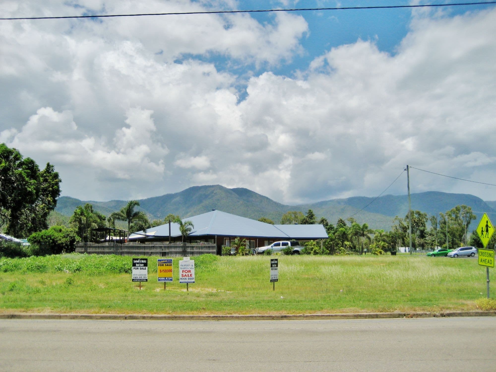 35 Victoria Street, Cardwell QLD 4849, Cardwell - Thumbnail 2
