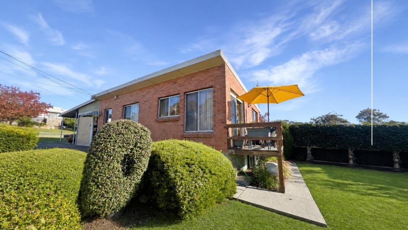 1/2 Doric, ST HELENS, TAS 7216, St Helens - Image 1