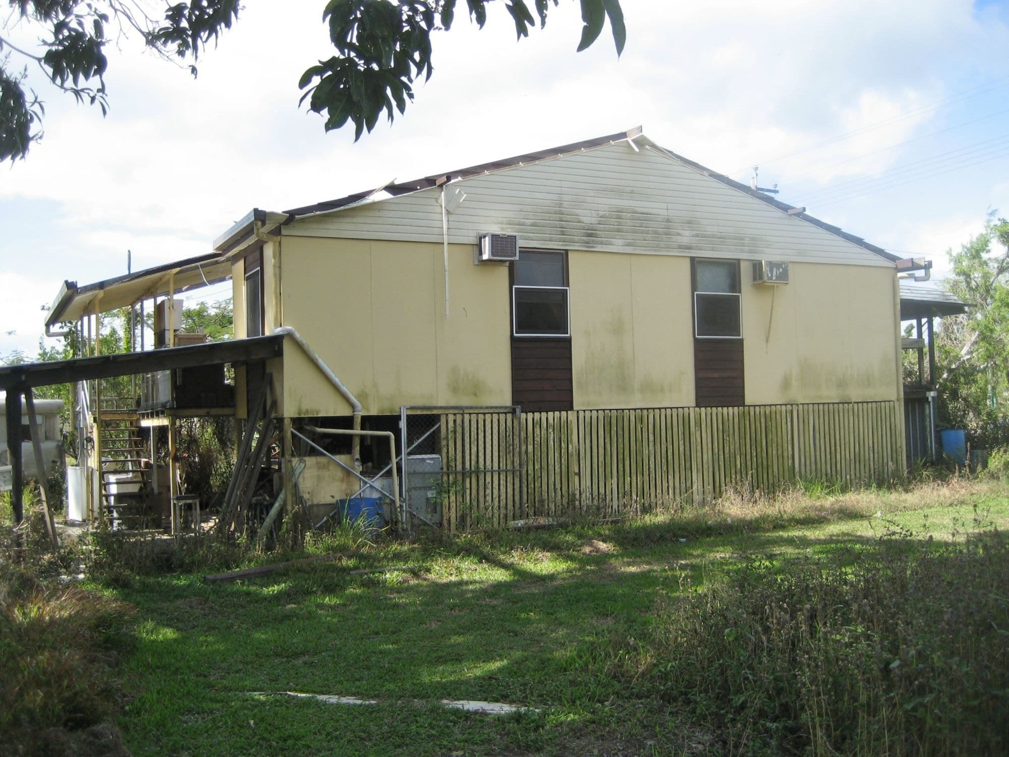 770 Ellerbeck Road St, Carruchan QLD 4816, Carruchan - Image 1