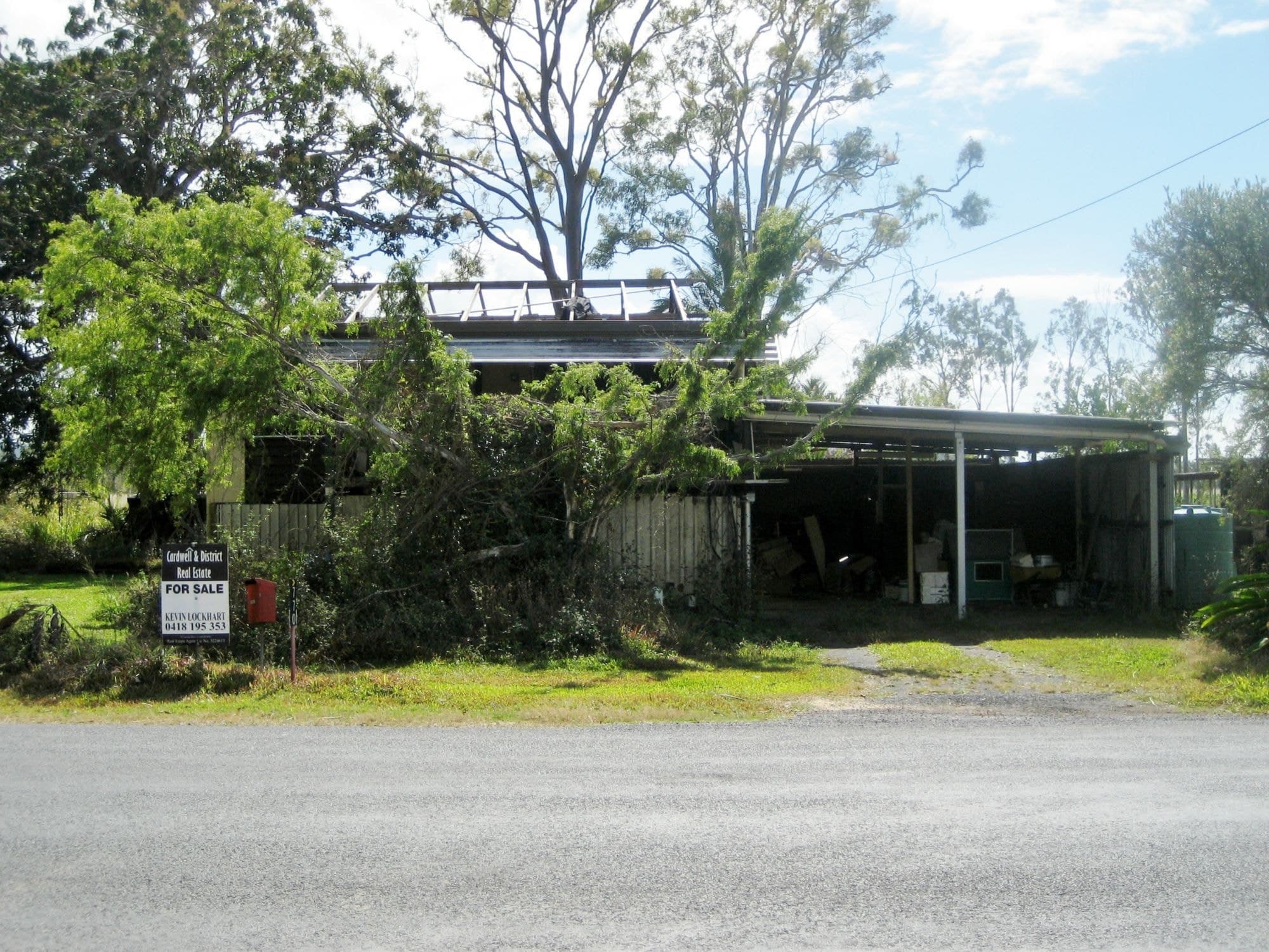 770 Ellerbeck Road St, Carruchan QLD 4816, Carruchan - Thumbnail 2