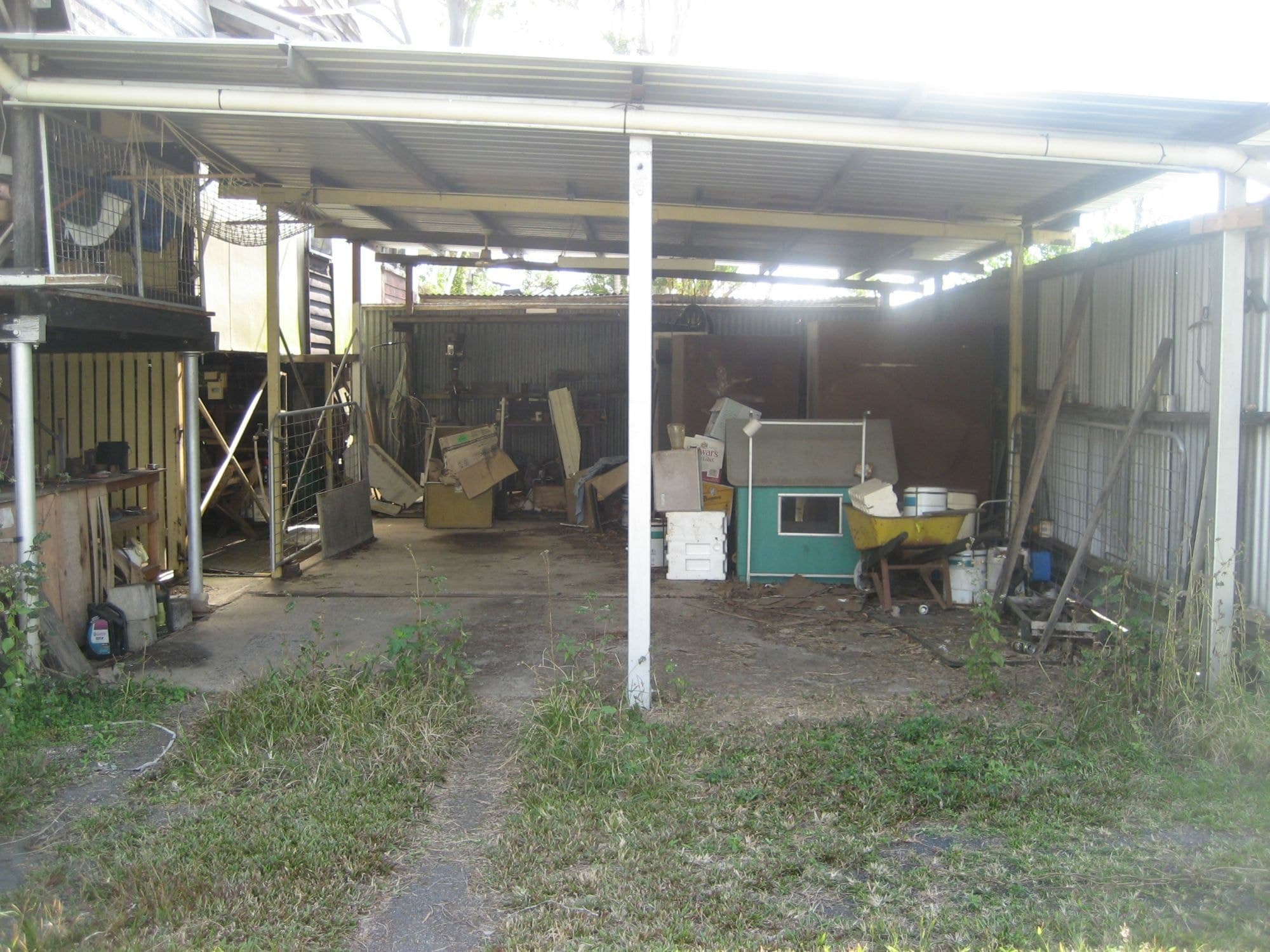 770 Ellerbeck Road St, Carruchan QLD 4816, Carruchan - Thumbnail 3