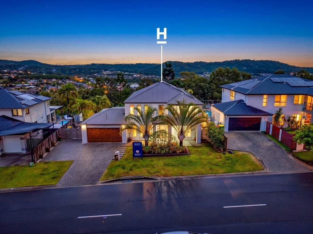 38 Salvado Drive, Pacific Pines, QLD 4211, Pacific Pines - Image 1