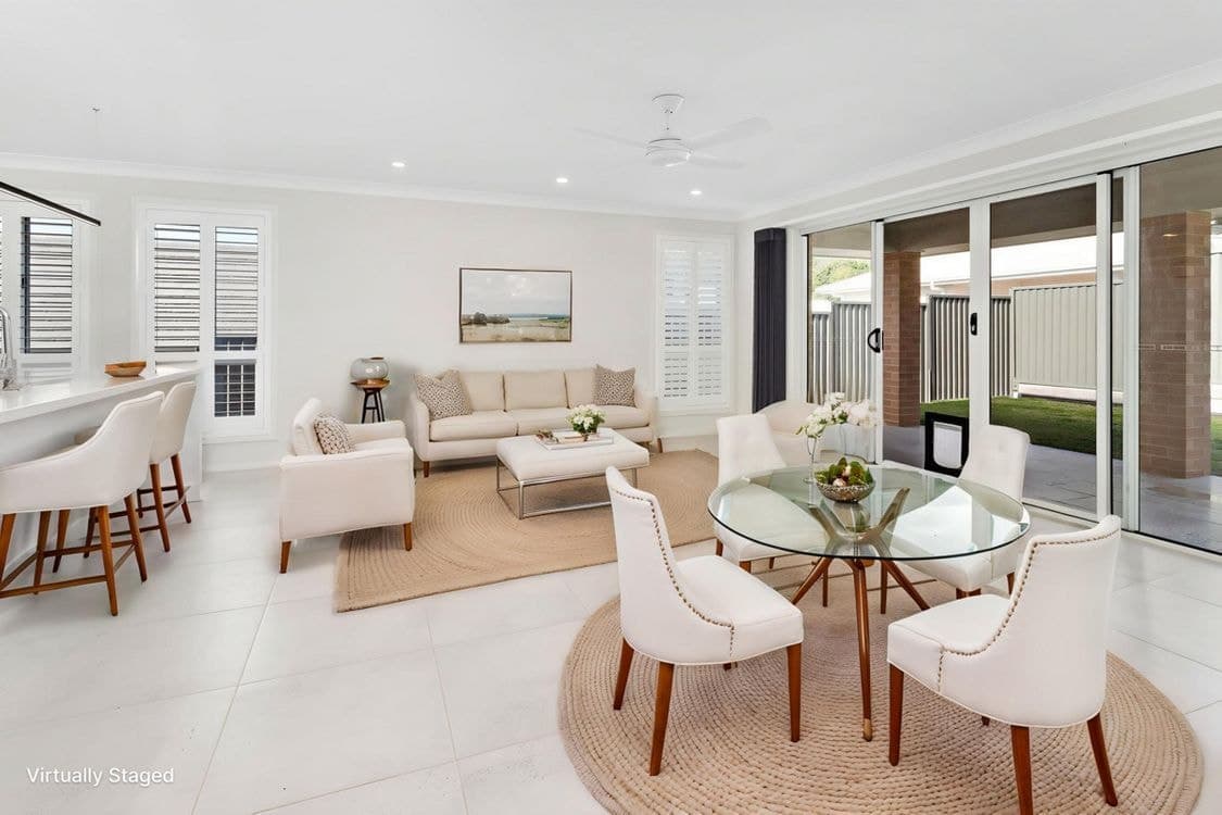 6 Burrier Street, Tullimbar, NSW 2527, Tullimbar - Thumbnail 3