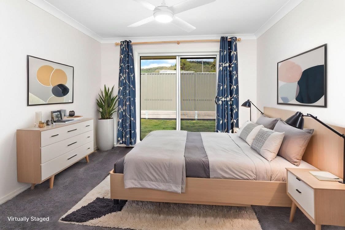 6 Burrier Street, Tullimbar, NSW 2527, Tullimbar - Thumbnail 5