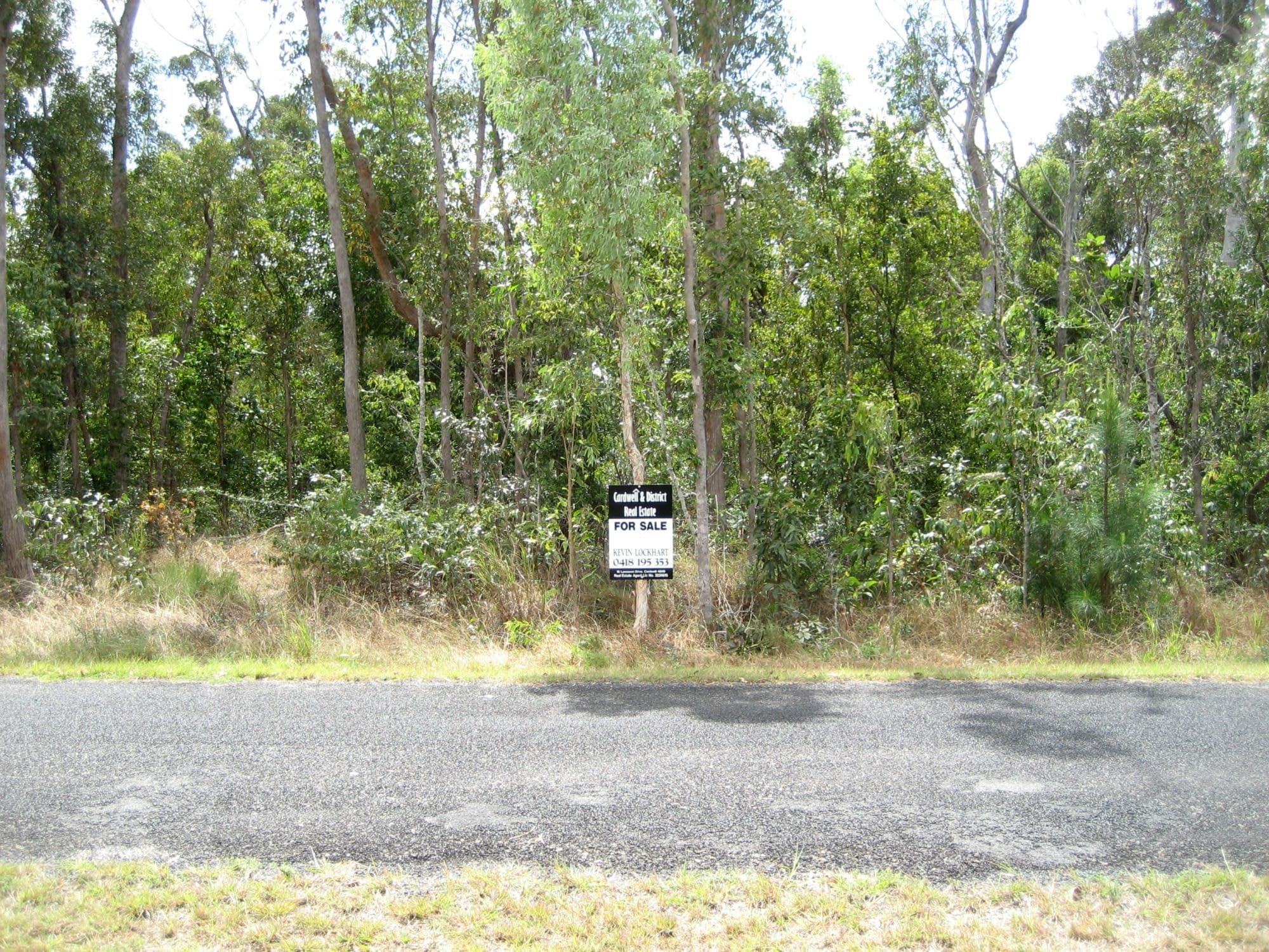 Lot 3 Williams Avenue, Cardwell QLD 4849, Cardwell - Thumbnail 2