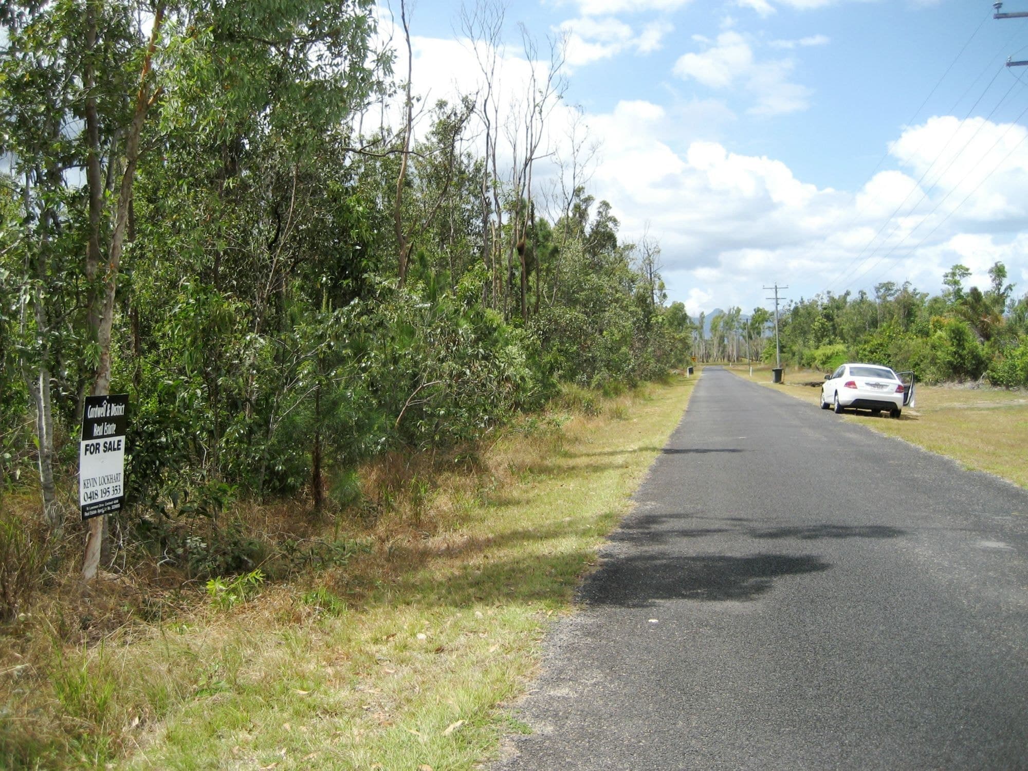 Lot 3 Williams Avenue, Cardwell QLD 4849, Cardwell - Thumbnail 4