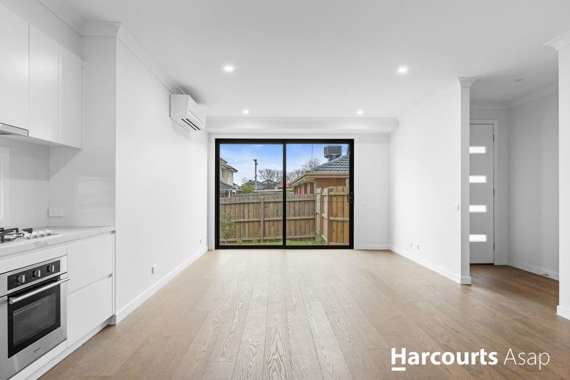3/8 Birdwood Avenue, Dandenong, VIC 3175, Dandenong - Thumbnail 4
