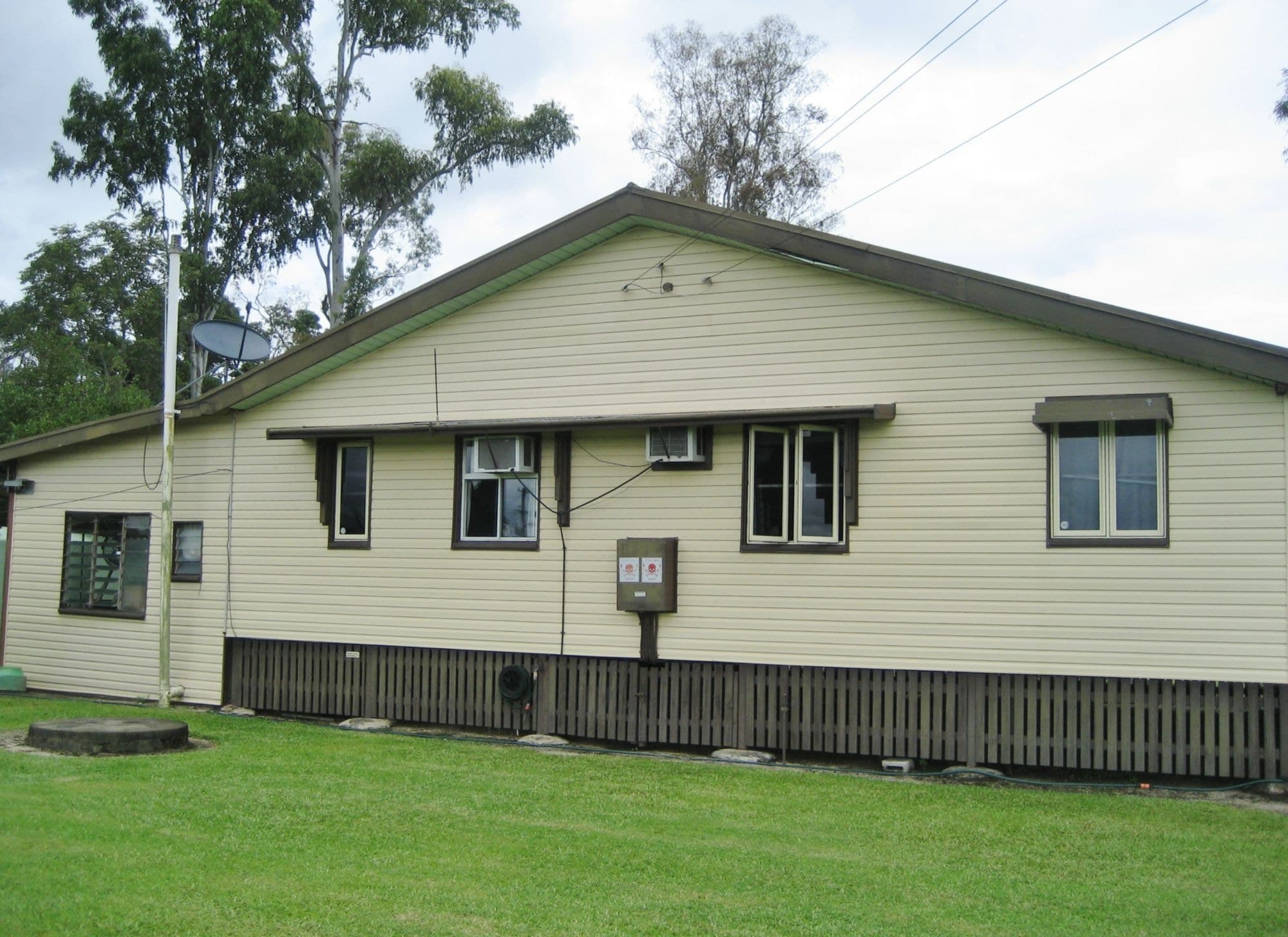 171 Curtis Road, Carruchan QLD 4816, Carruchan - Image 1