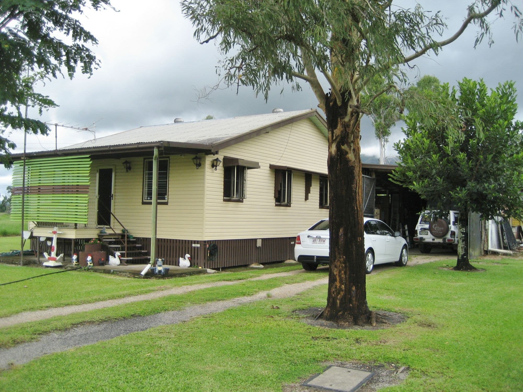 171 Curtis Road, Carruchan QLD 4816, Carruchan - Thumbnail 2