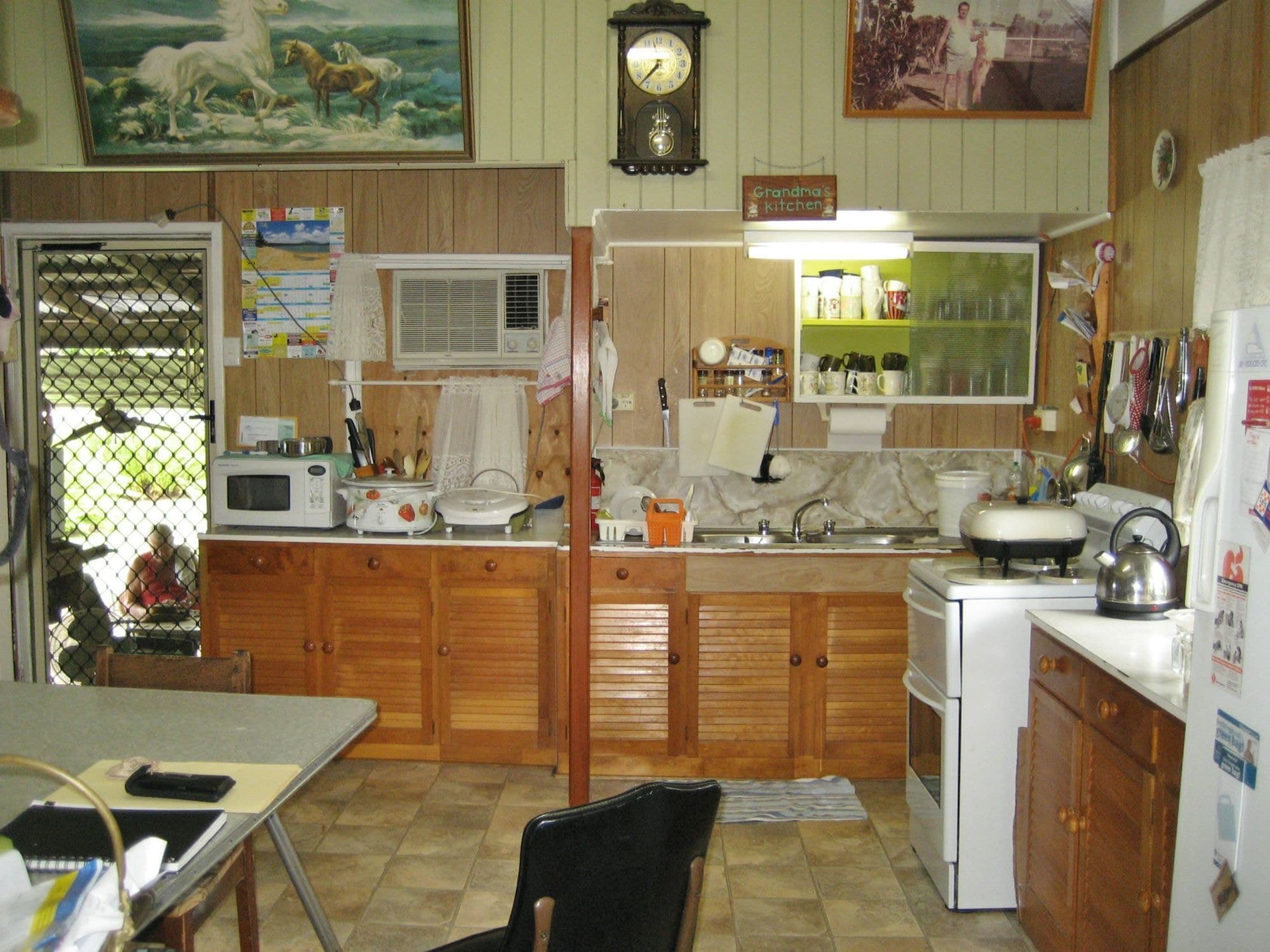 171 Curtis Road, Carruchan QLD 4816, Carruchan - Thumbnail 4