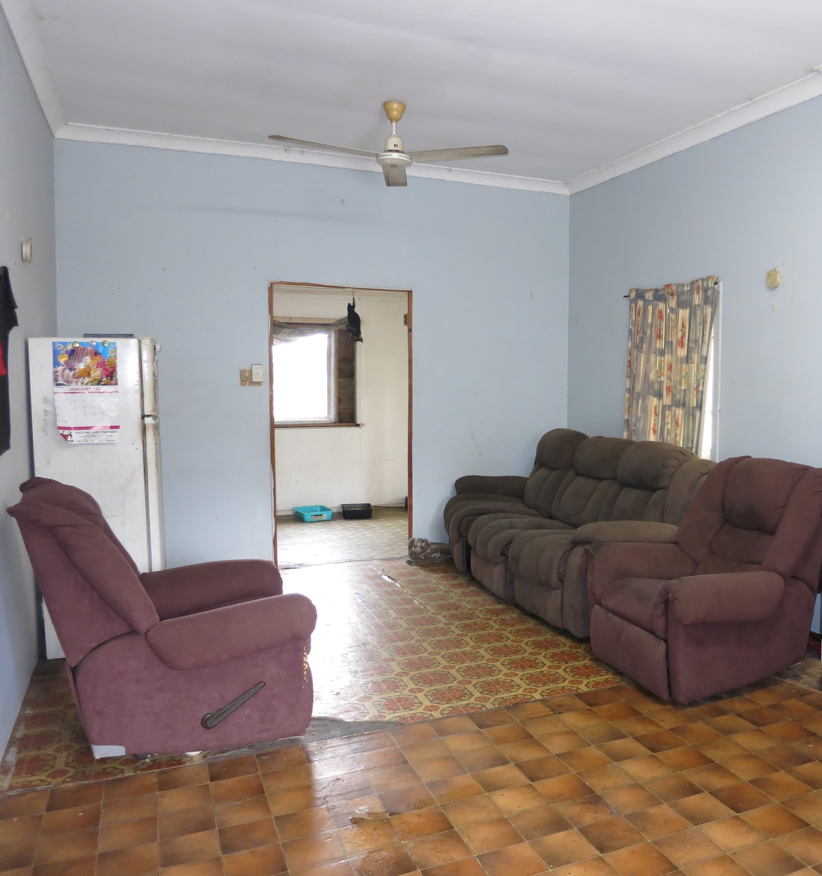 783 Ellerbeck Rd, Carruchan QLD 4816, Carruchan - Thumbnail 2