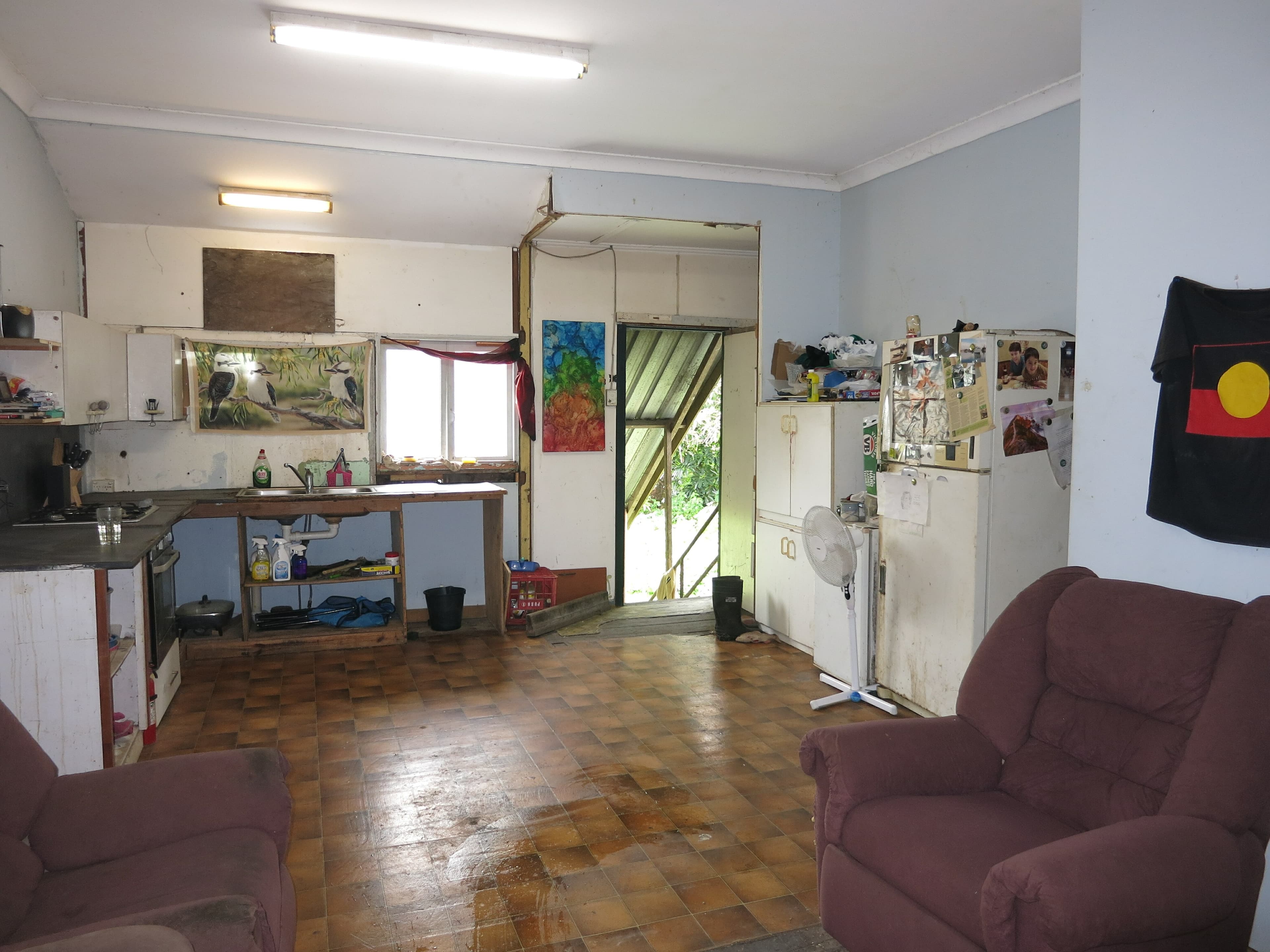 783 Ellerbeck Rd, Carruchan QLD 4816, Carruchan - Thumbnail 3