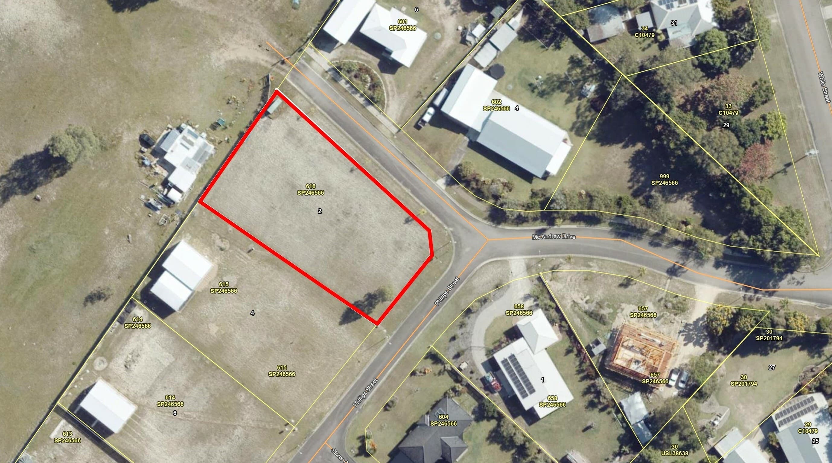 2 Phillips St, Cardwell QLD 4849, Cardwell - Thumbnail 6
