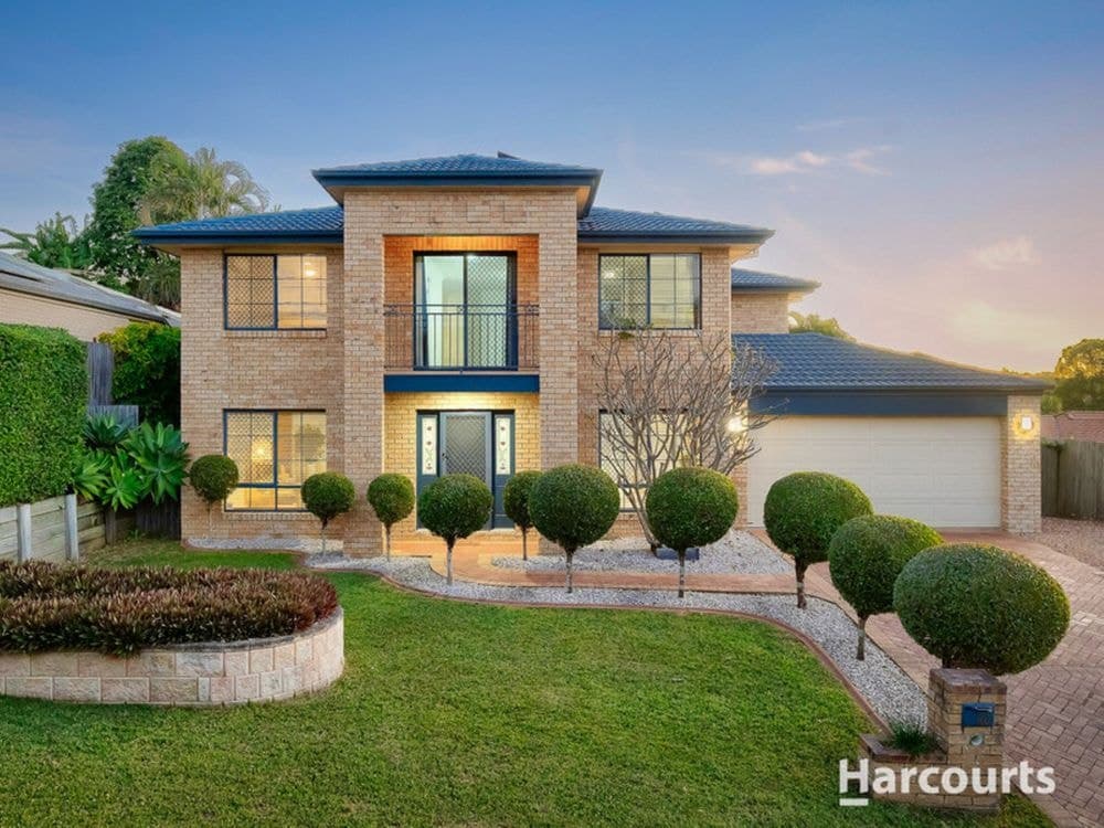 40 Hunter Circuit, Petrie, QLD 4502, Petrie - Image 1