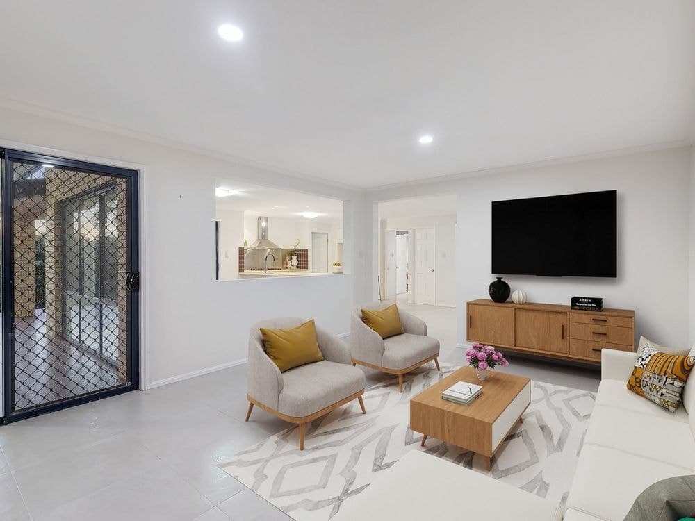 40 Hunter Circuit, Petrie, QLD 4502, Petrie - Thumbnail 2