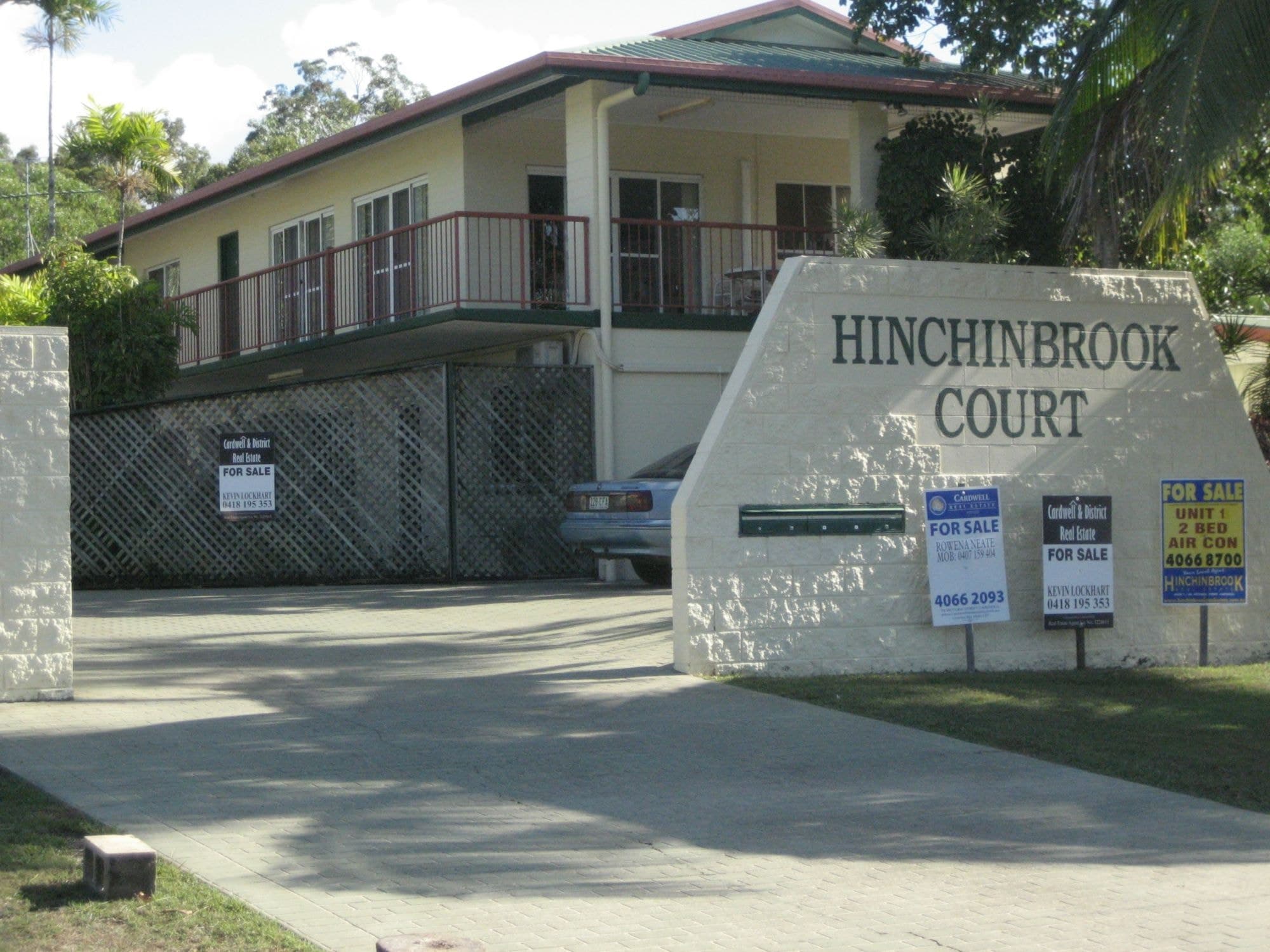 Unit 1, 231 Victoria Street, Cardwell QLD 4849, Cardwell - Image 1