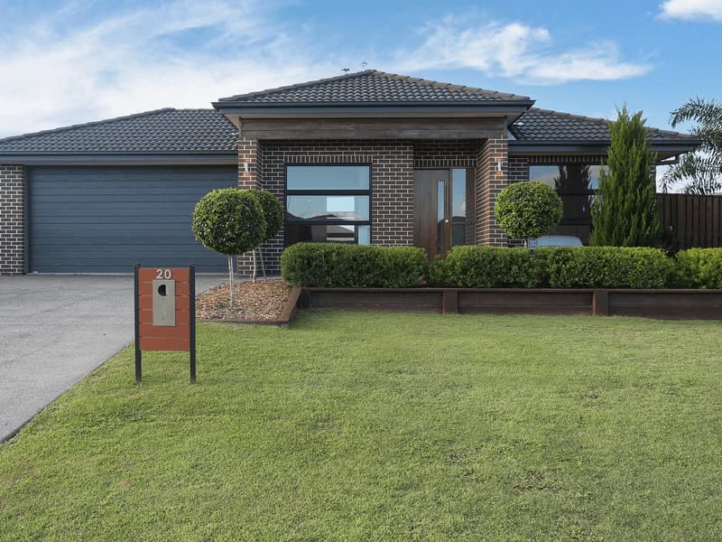 20 Robyn Court, LOGAN VILLAGE, QLD 4207, Logan Village - Image 1