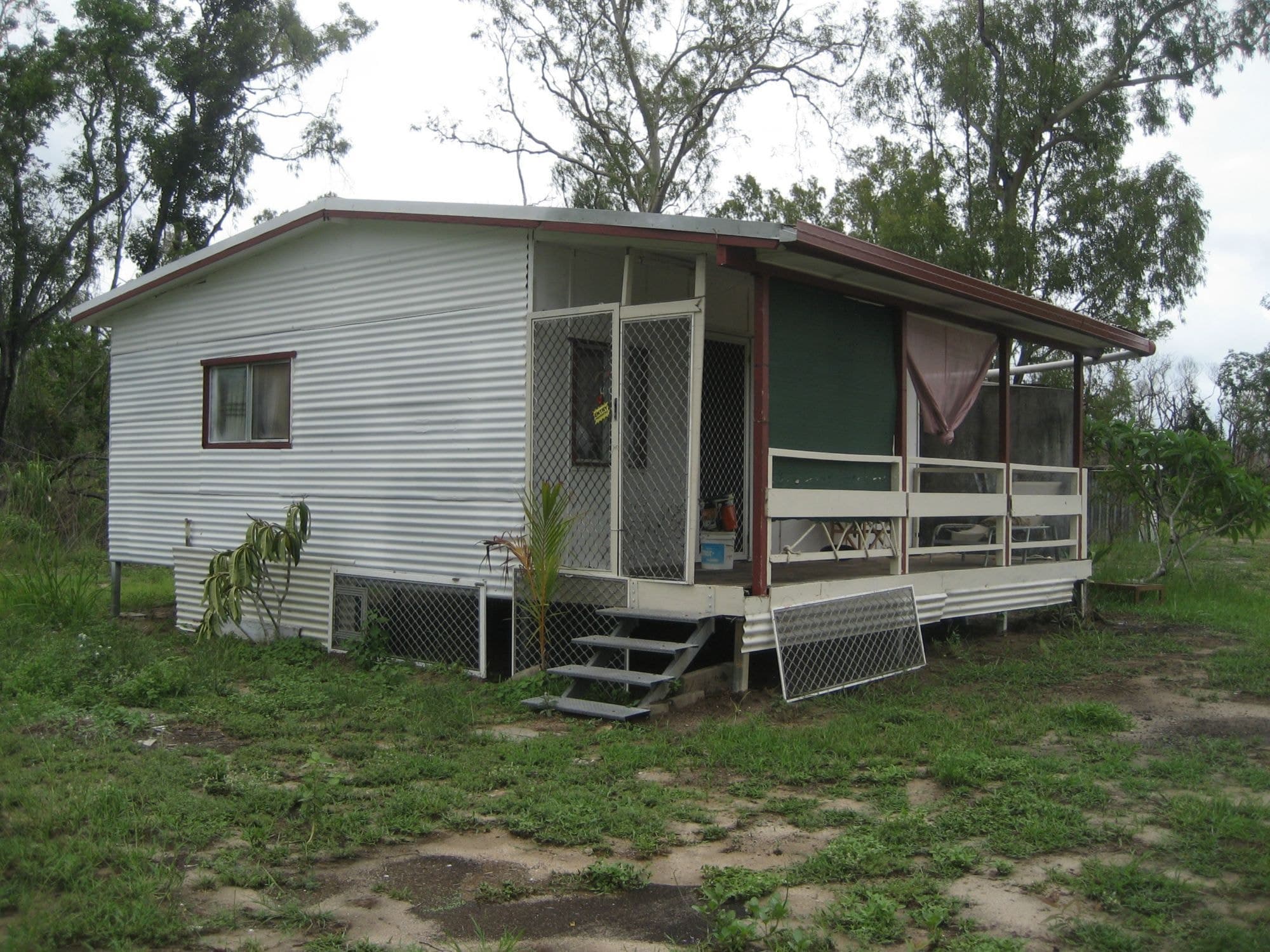 Lot 27 Coral Sea Drive, Cardwell QLD 4849, Cardwell - Image 1