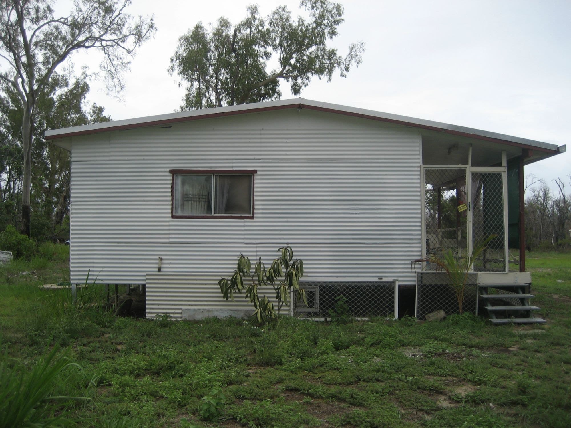 Lot 27 Coral Sea Drive, Cardwell QLD 4849, Cardwell - Thumbnail 2