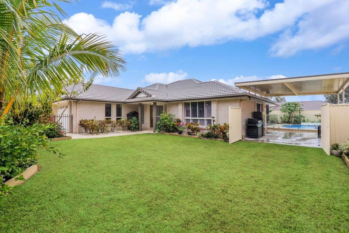 17 Bongaree Drive, PELICAN WATERS, QLD 4551, Pelican Waters - Thumbnail 3