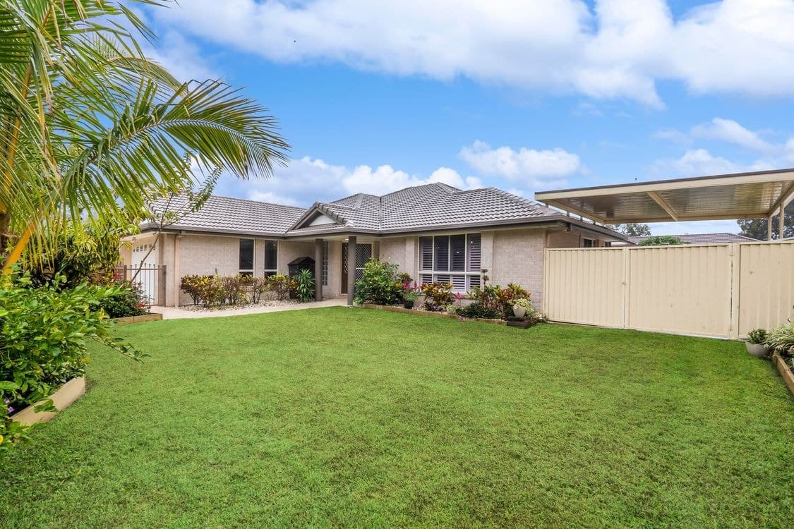 17 Bongaree Drive, PELICAN WATERS, QLD 4551, Pelican Waters - Thumbnail 4