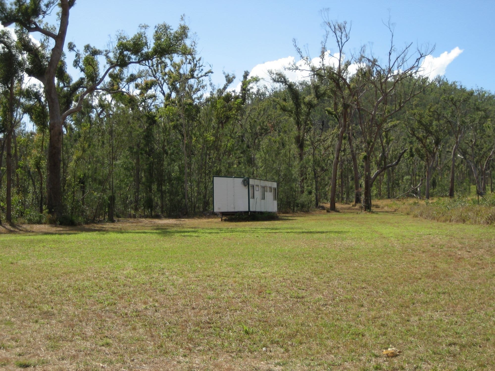 Lot 3 Attie Creek Road, Ellerbeck QLD 4816, Ellerbeck - Image 1
