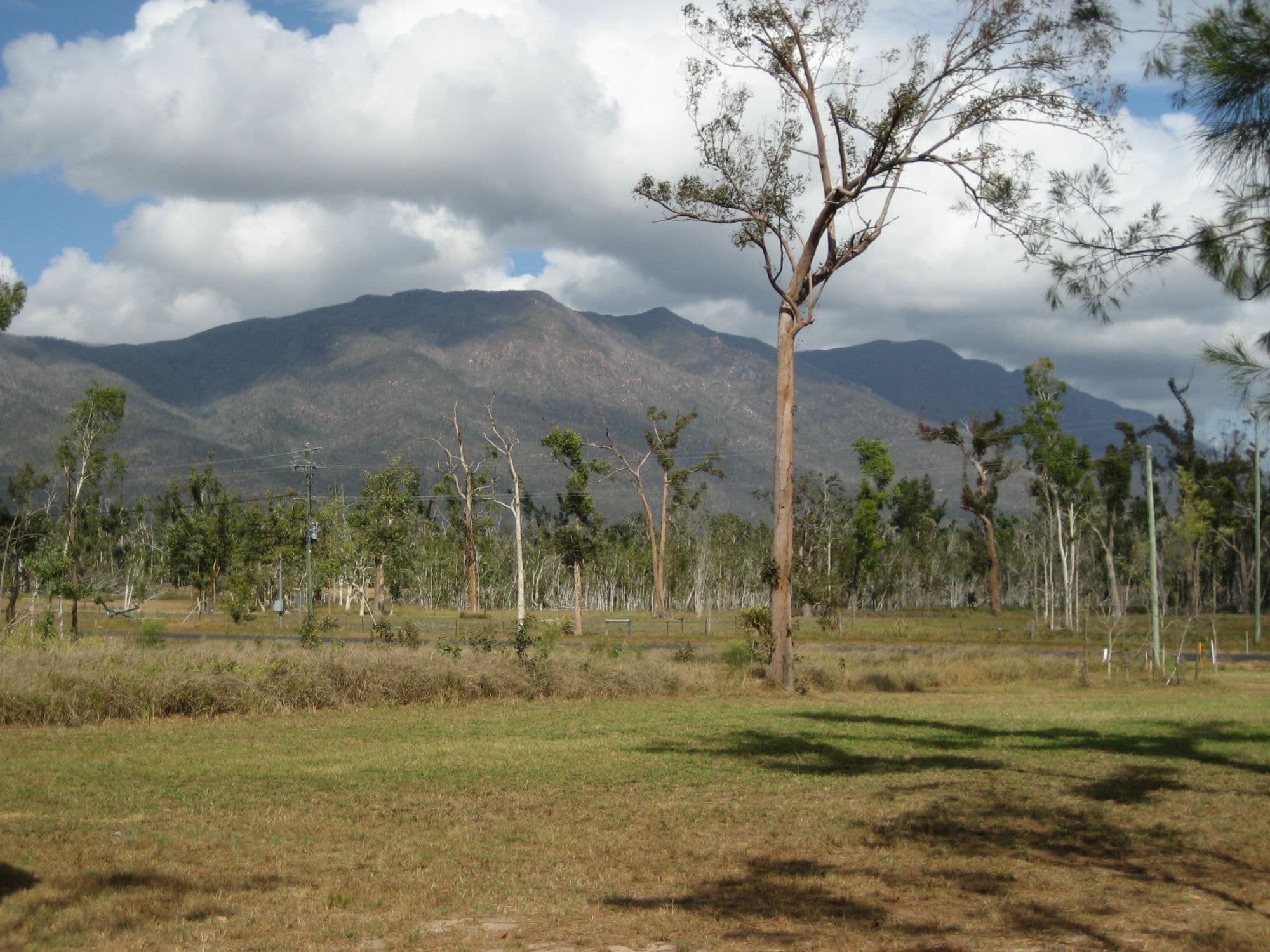 Lot 3 Attie Creek Road, Ellerbeck QLD 4816, Ellerbeck - Thumbnail 2