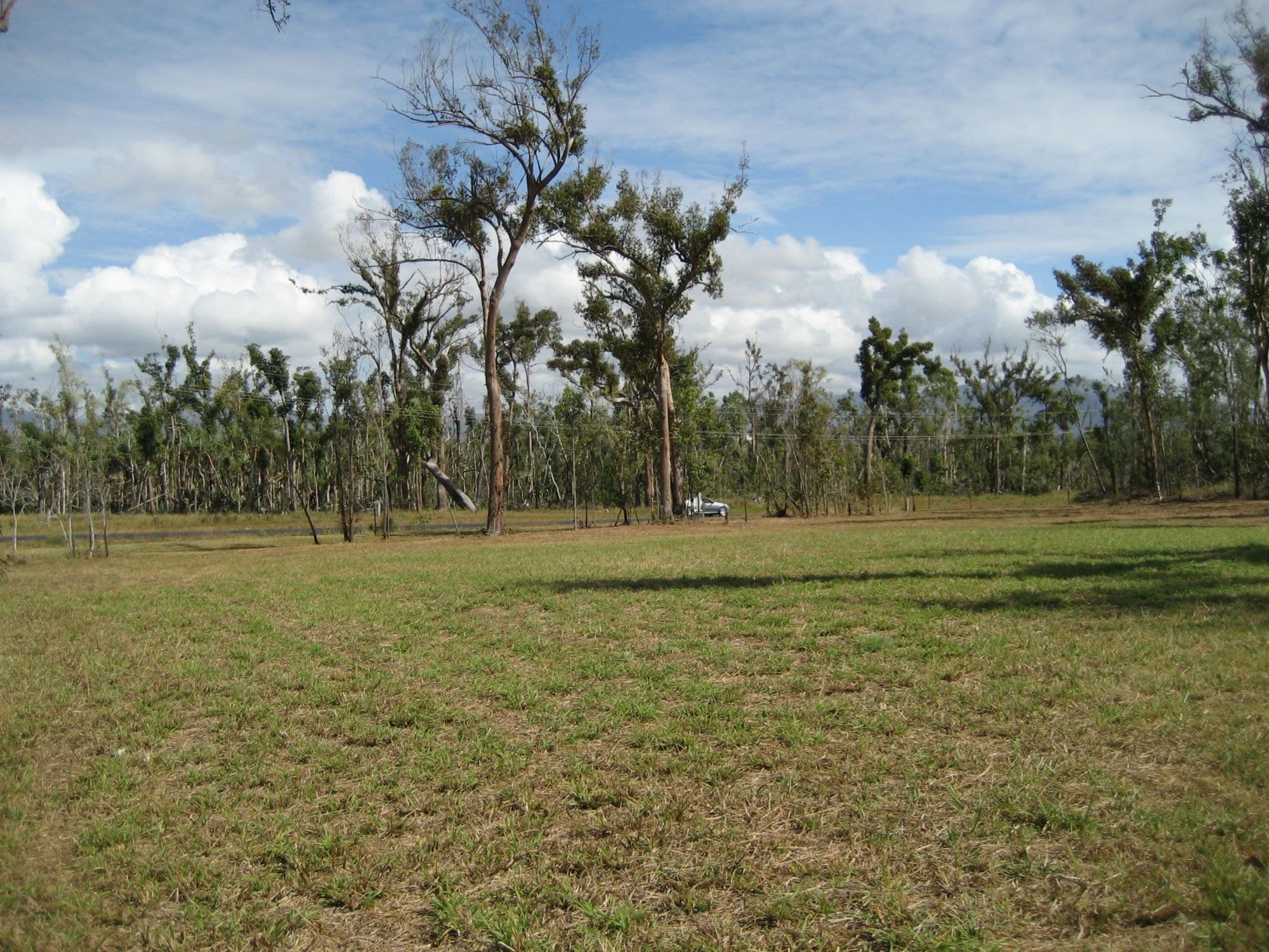 Lot 3 Attie Creek Road, Ellerbeck QLD 4816, Ellerbeck - Thumbnail 3