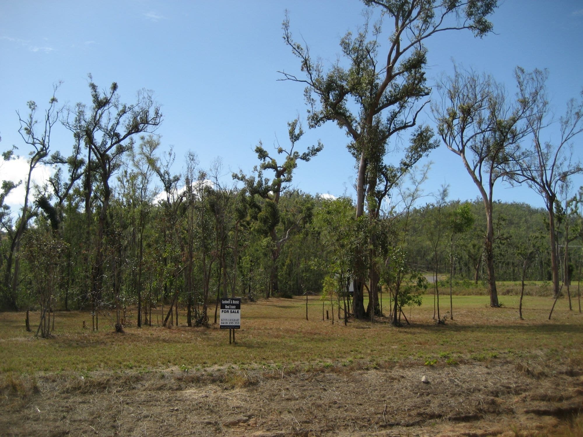 Lot 3 Attie Creek Road, Ellerbeck QLD 4816, Ellerbeck - Thumbnail 4