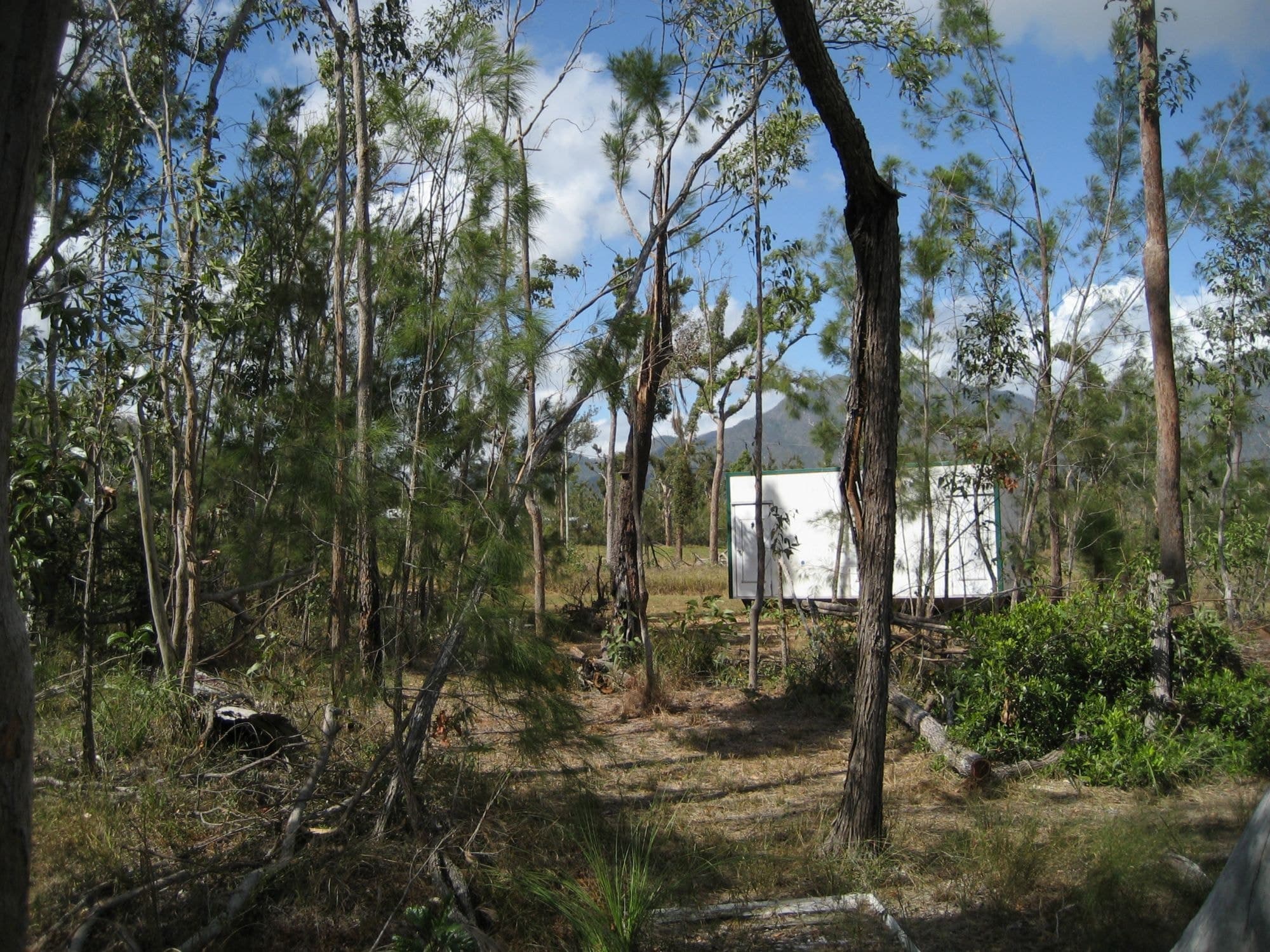 Lot 3 Attie Creek Road, Ellerbeck QLD 4816, Ellerbeck - Thumbnail 6