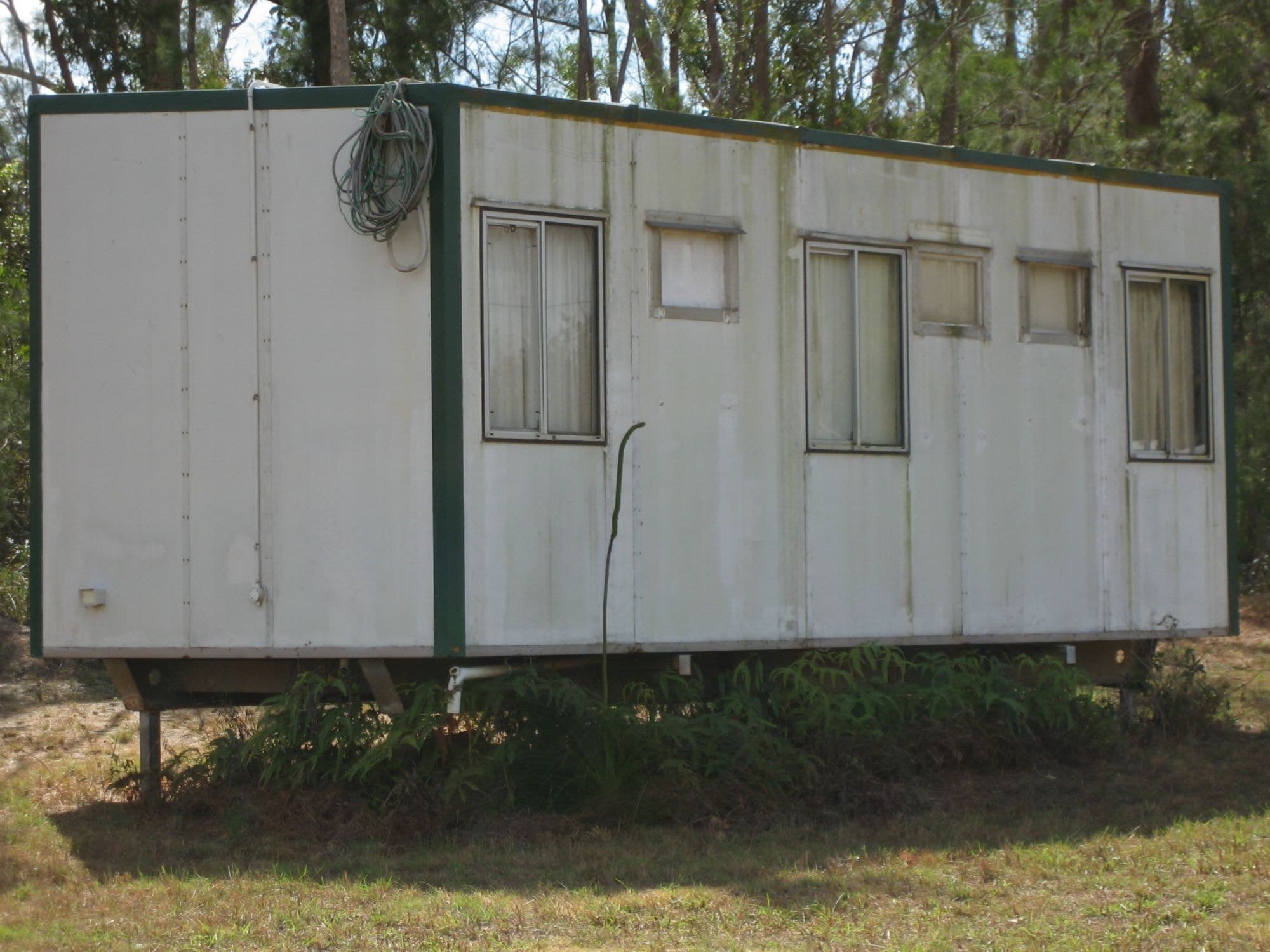 Lot 3 Attie Creek Road, Ellerbeck QLD 4816, Ellerbeck - Thumbnail 7