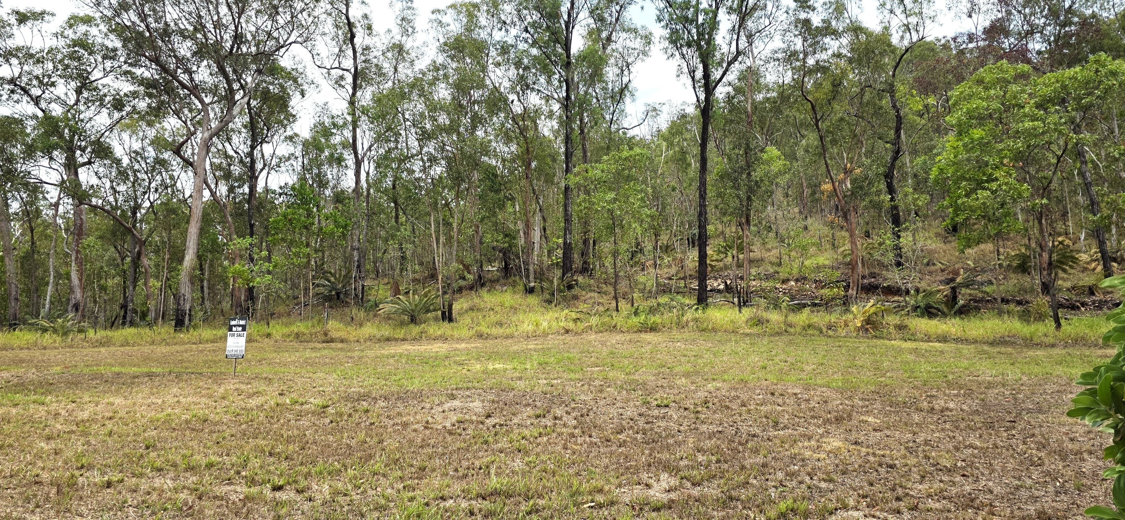 13 Mahogany Road, Ellerbeck QLD 4816, Ellerbeck - Image 1