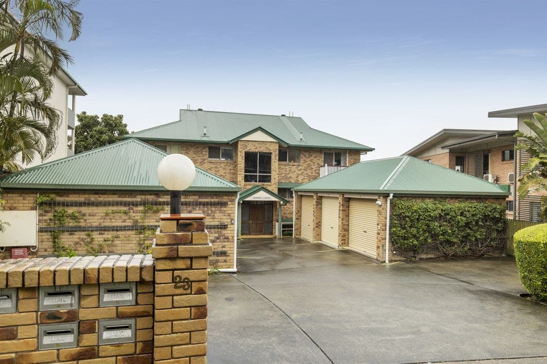 2/23 Little Street, ALBION, QLD 4010, Albion - Image 1