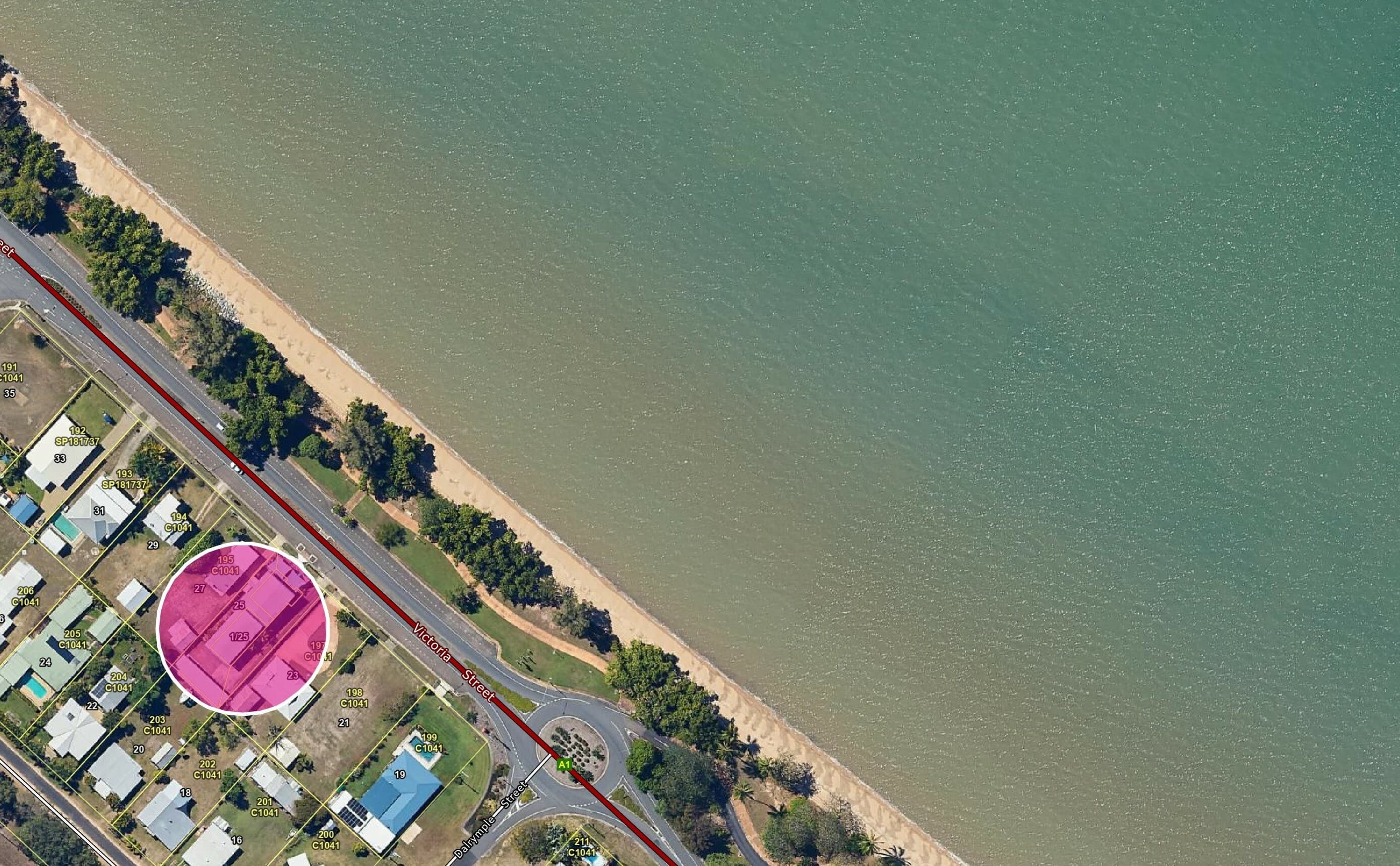 Unit 2, 25 Victoria St, Cardwell QLD 4849, Cardwell - Image 1
