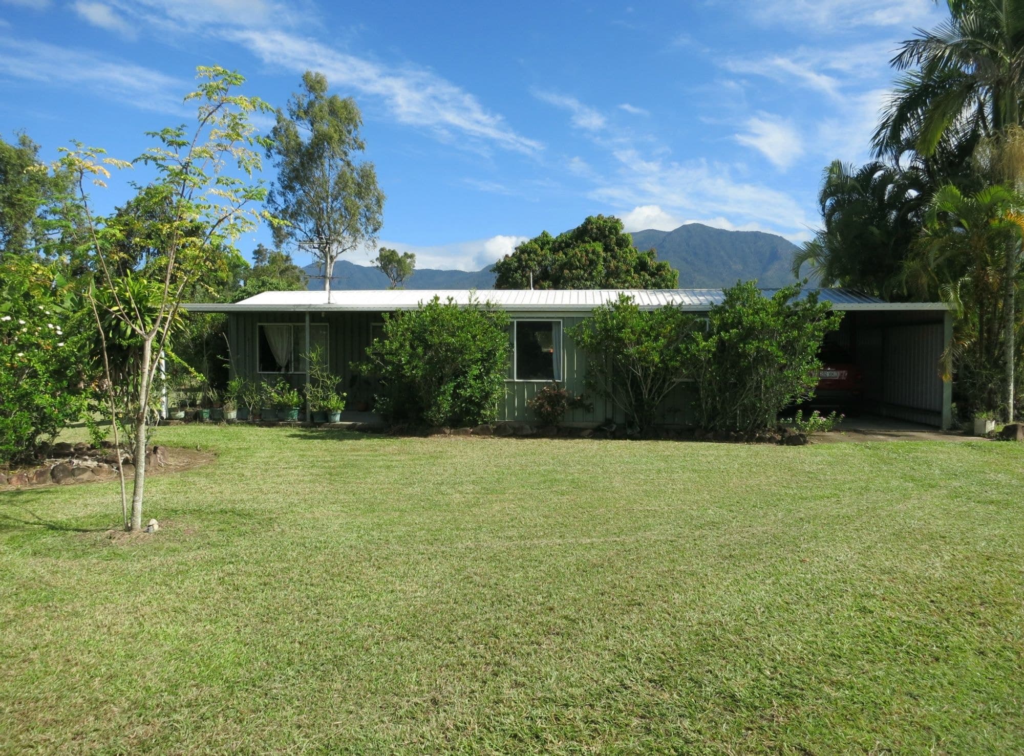 103 Sullivan Road, Carruchan QLD 4816, Carruchan - Thumbnail 2