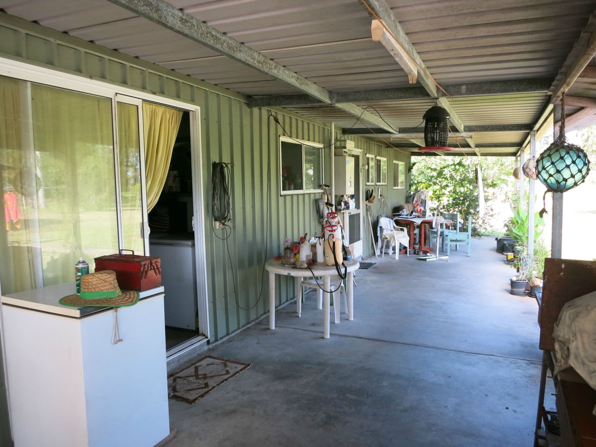 103 Sullivan Road, Carruchan QLD 4816, Carruchan - Thumbnail 4