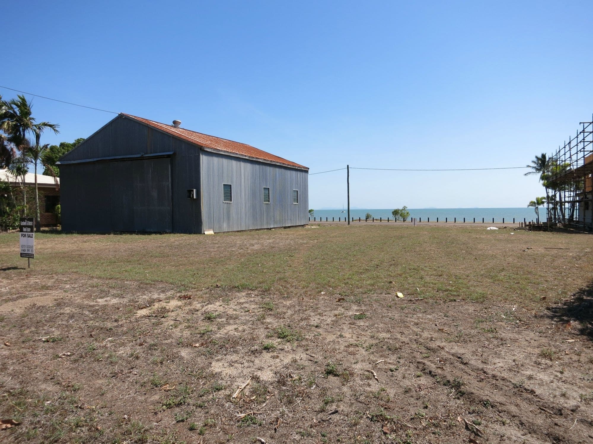 Lot 2, 31 Marine Parade, Cardwell QLD 4849, Cardwell - Image 1