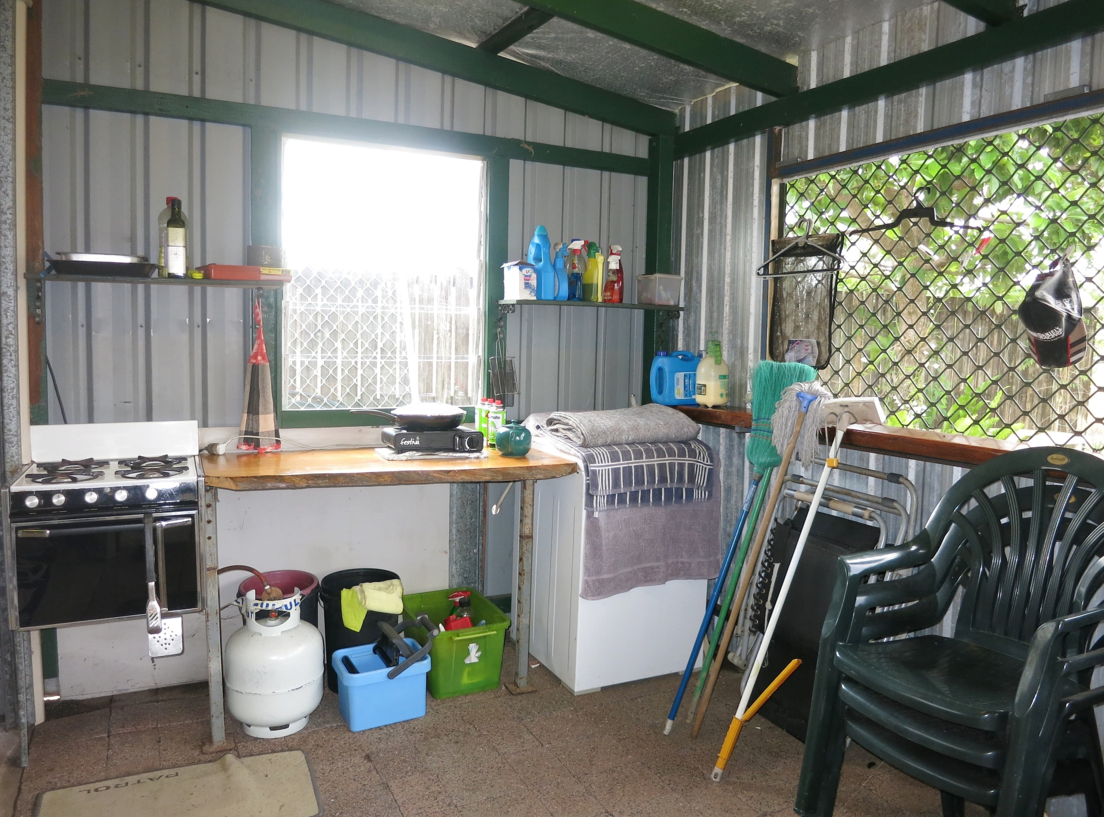 6 Griffin Ct, Cardwell QLD 4849, Cardwell - Thumbnail 4