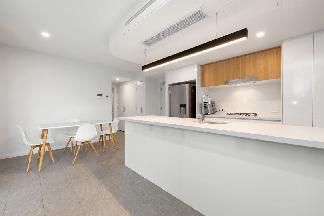 1303/28 Lower Clifton Terrace, RED HILL, QLD 4059, Red Hill - Thumbnail 3