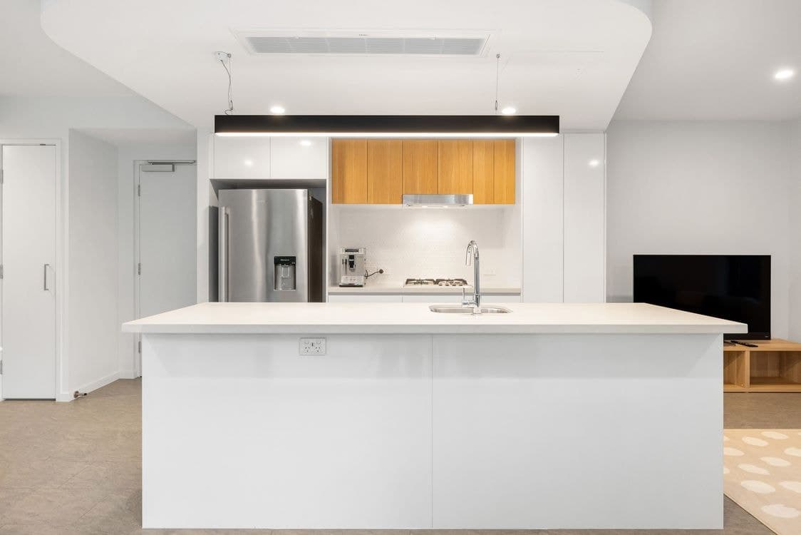 1303/28 Lower Clifton Terrace, RED HILL, QLD 4059, Red Hill - Thumbnail 4