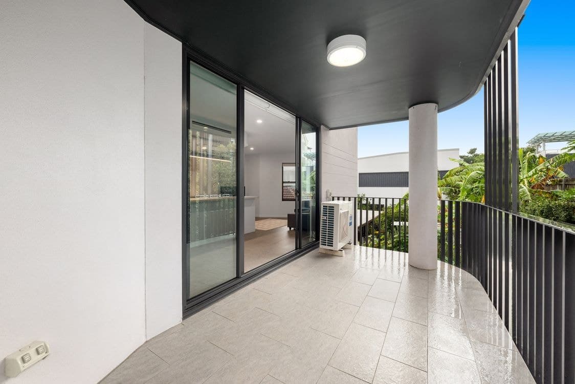 1303/28 Lower Clifton Terrace, RED HILL, QLD 4059, Red Hill - Thumbnail 6