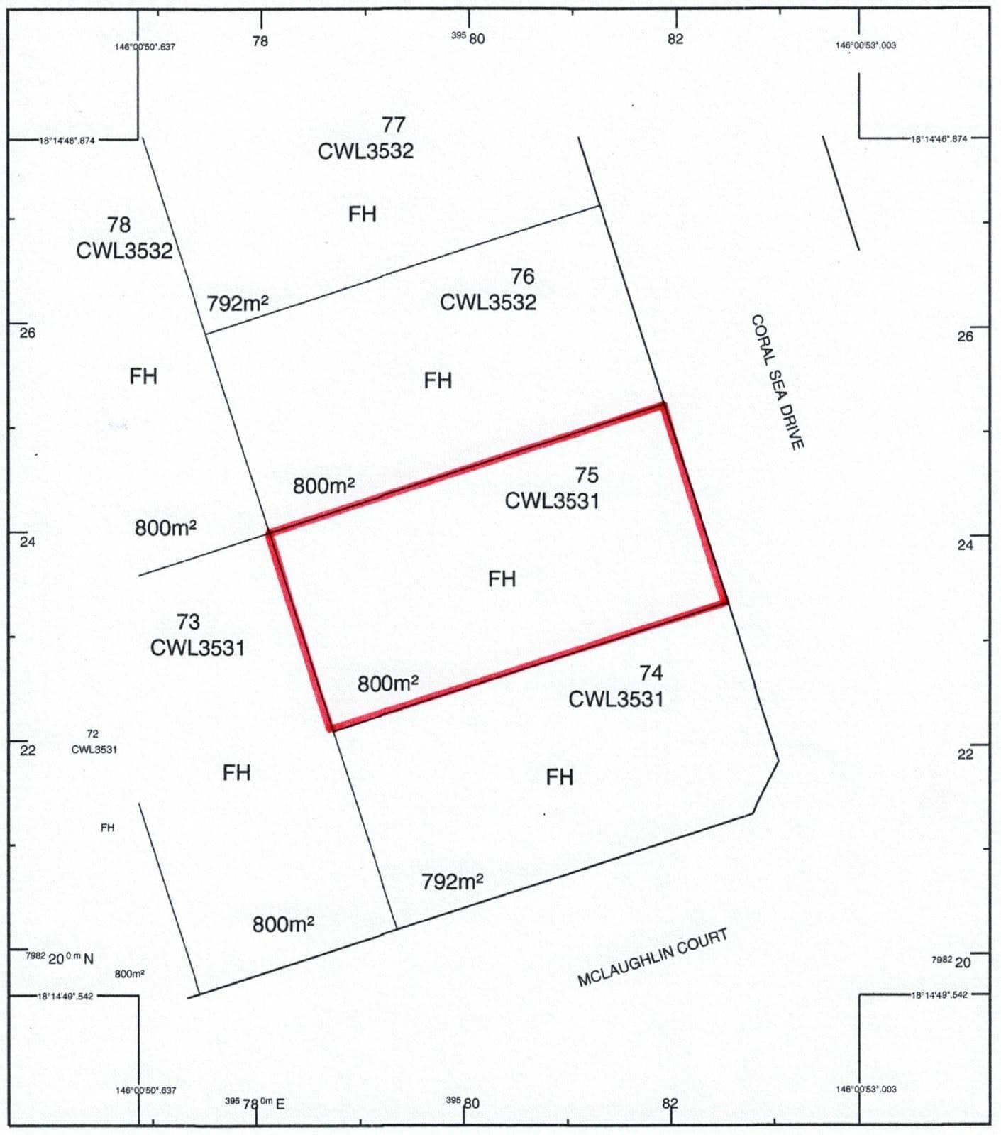 17 Coral Sea Dr, Cardwell QLD 4849, Cardwell - Thumbnail 6