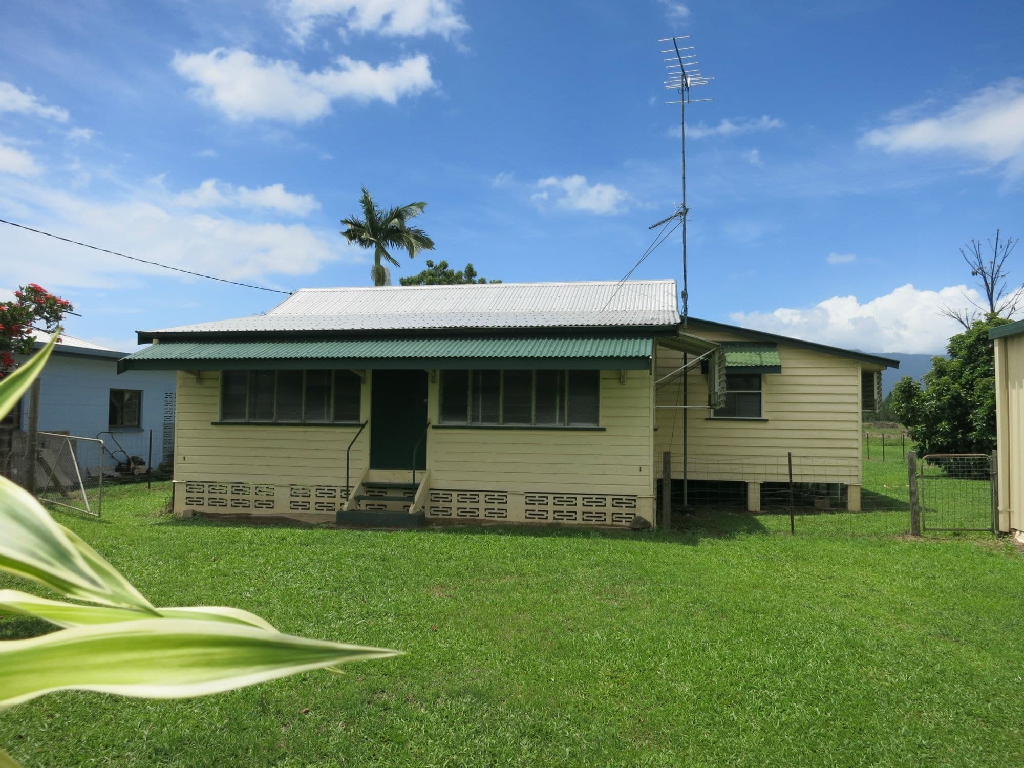 47 Kennedy Creek Road, Kennedy QLD 4816, Kennedy - Thumbnail 2