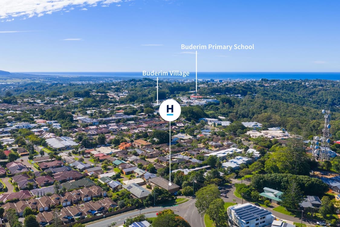 1/168 BURNETT STREET, BUDERIM, QLD 4556, Buderim - Thumbnail 2