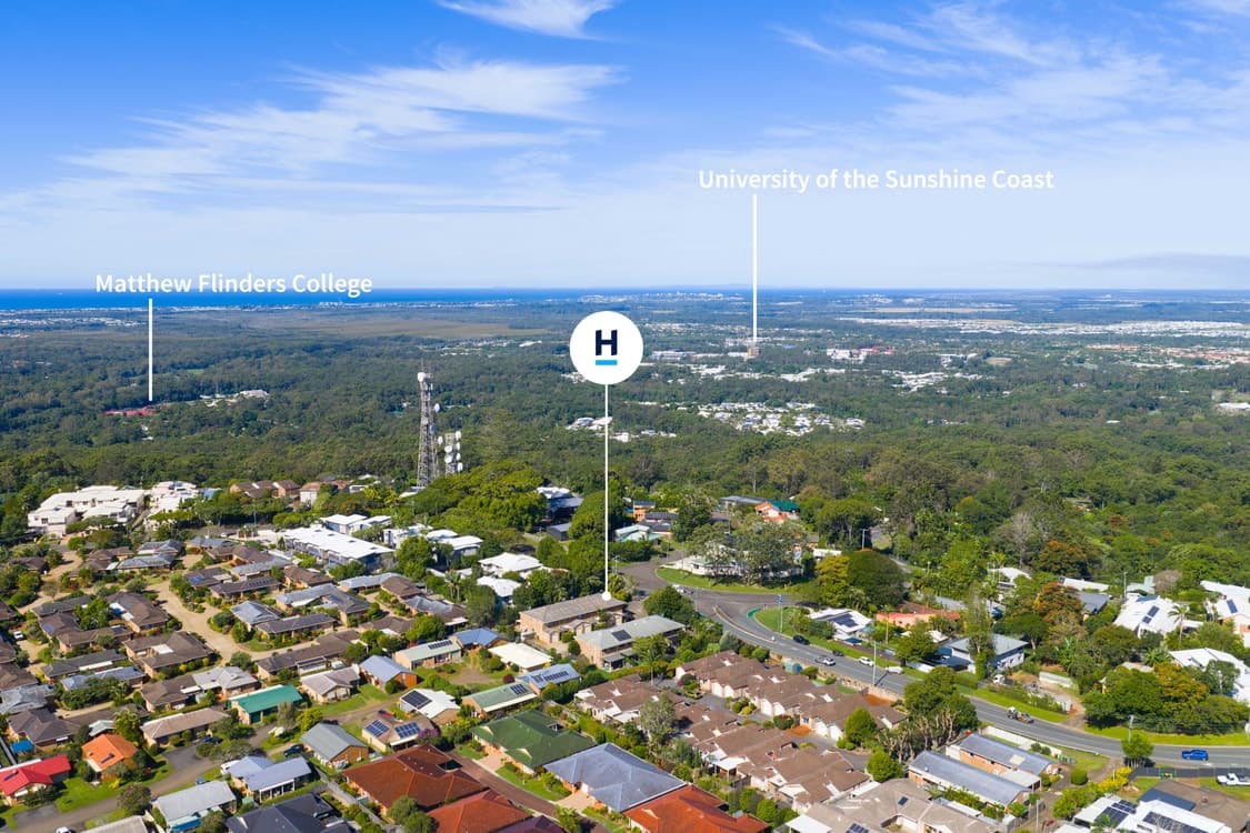 1/168 BURNETT STREET, BUDERIM, QLD 4556, Buderim - Thumbnail 3