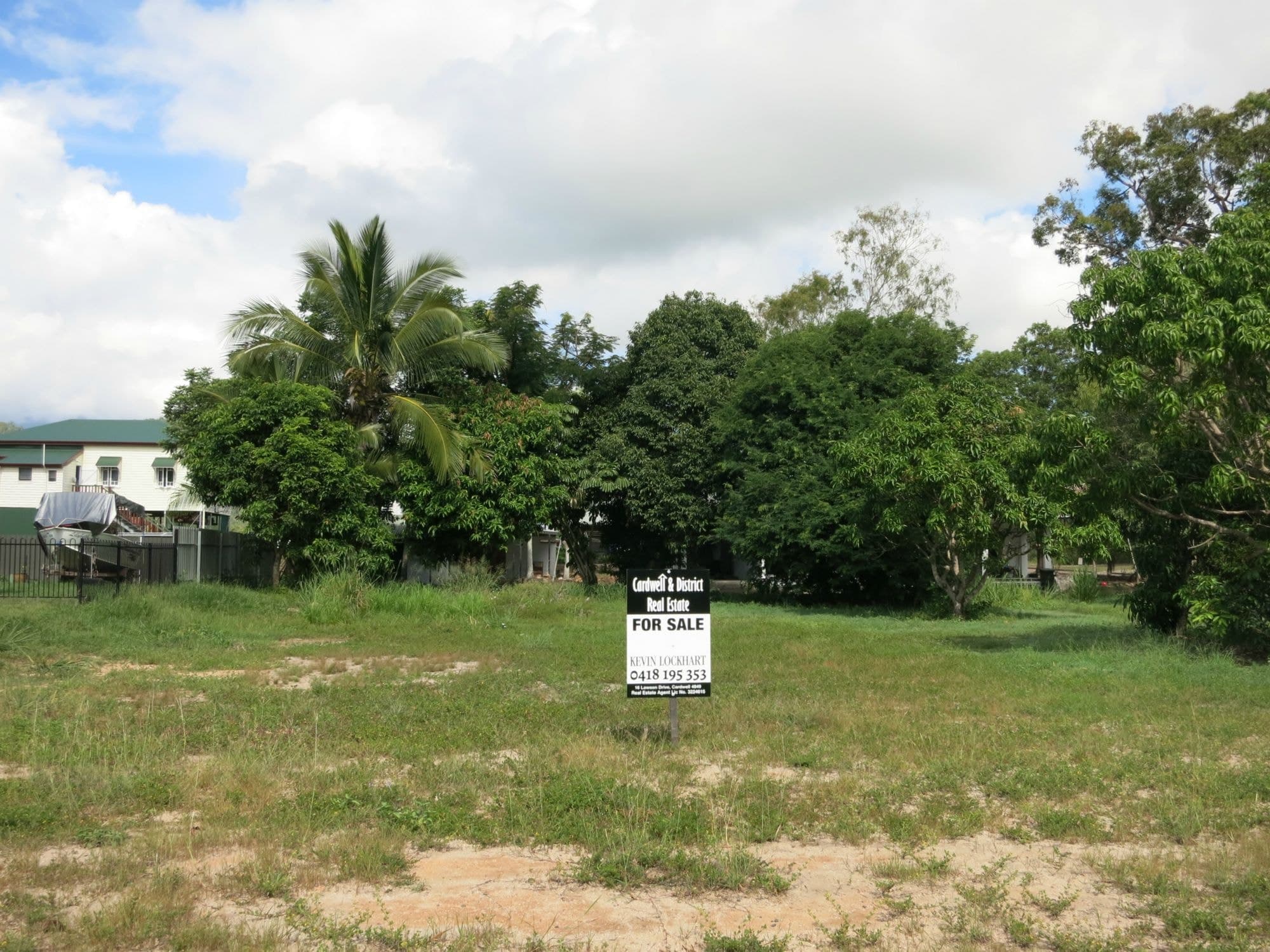 11 Coral Sea Drive, Cardwell QLD 4849, Cardwell - Thumbnail 2