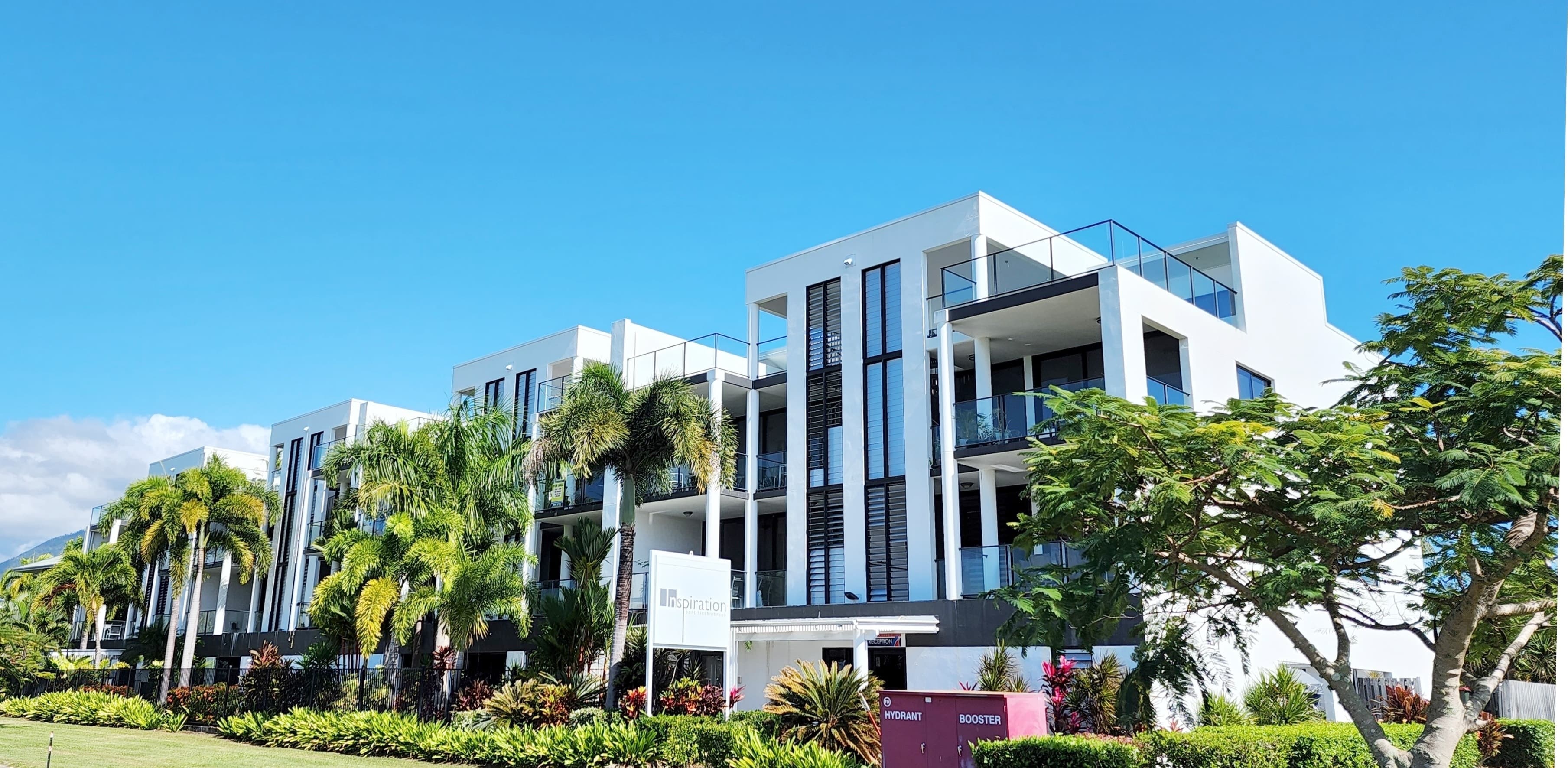 Unit 19, 10-14 Poinciana Bvd, Cardwell QLD 4849, Cardwell - Image 1