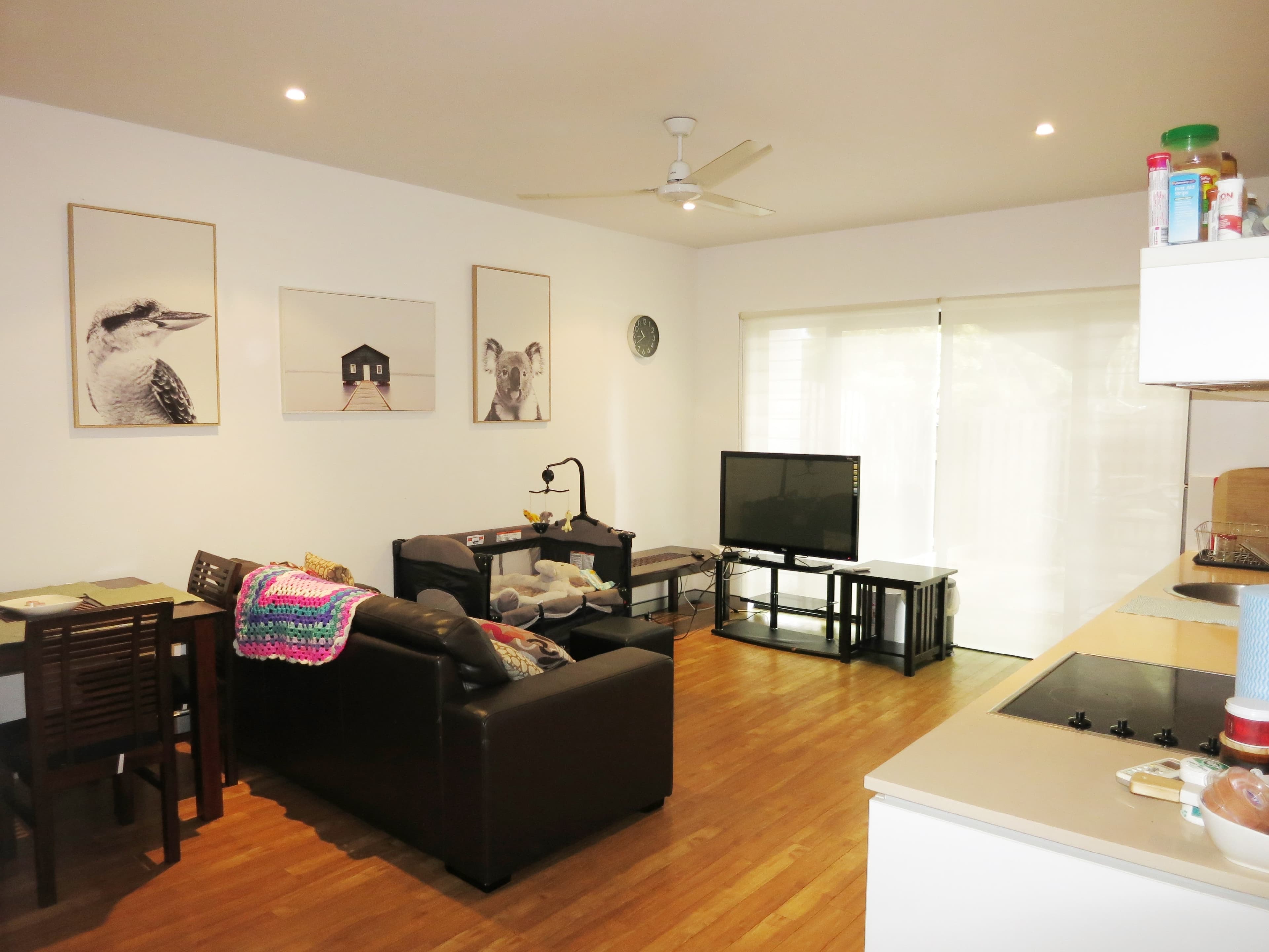 Unit 19, 10-14 Poinciana Bvd, Cardwell QLD 4849, Cardwell - Thumbnail 4
