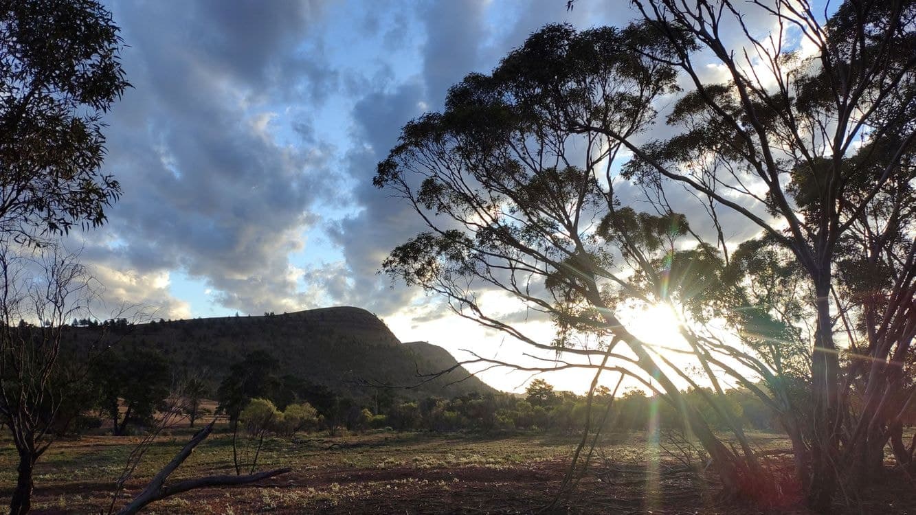 Lot 1 Parachilna Gorge Road, BLINMAN, SA 5730, Blinman - Thumbnail 2