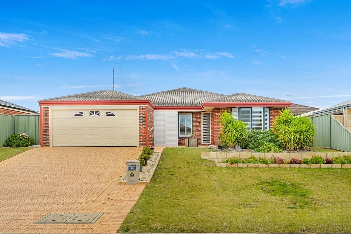 10 Snowdonia Link, MERRIWA, WA 6030, Merriwa - Thumbnail 2